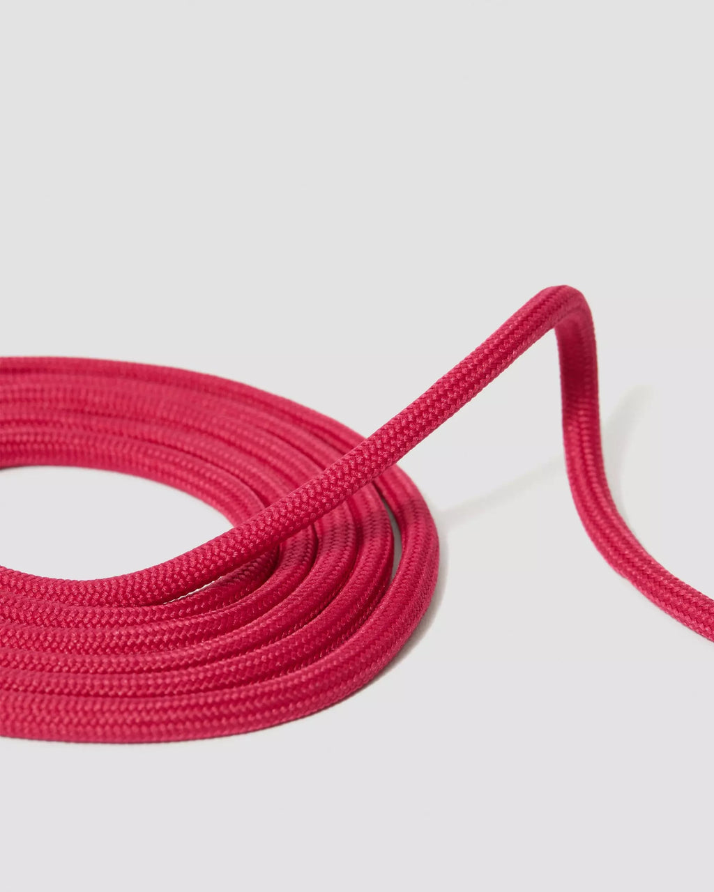 55 Inch Round Laces 8-10 Eye Shoe Laces