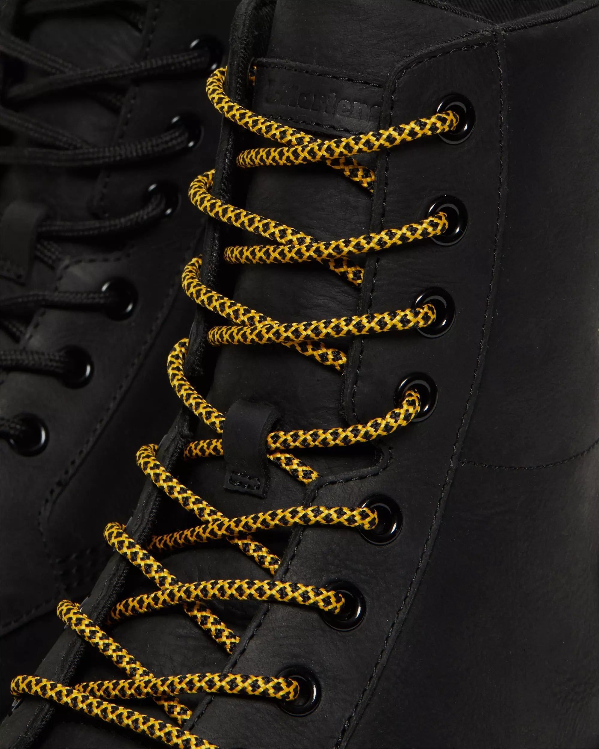 COMBS Leather Casual Boots