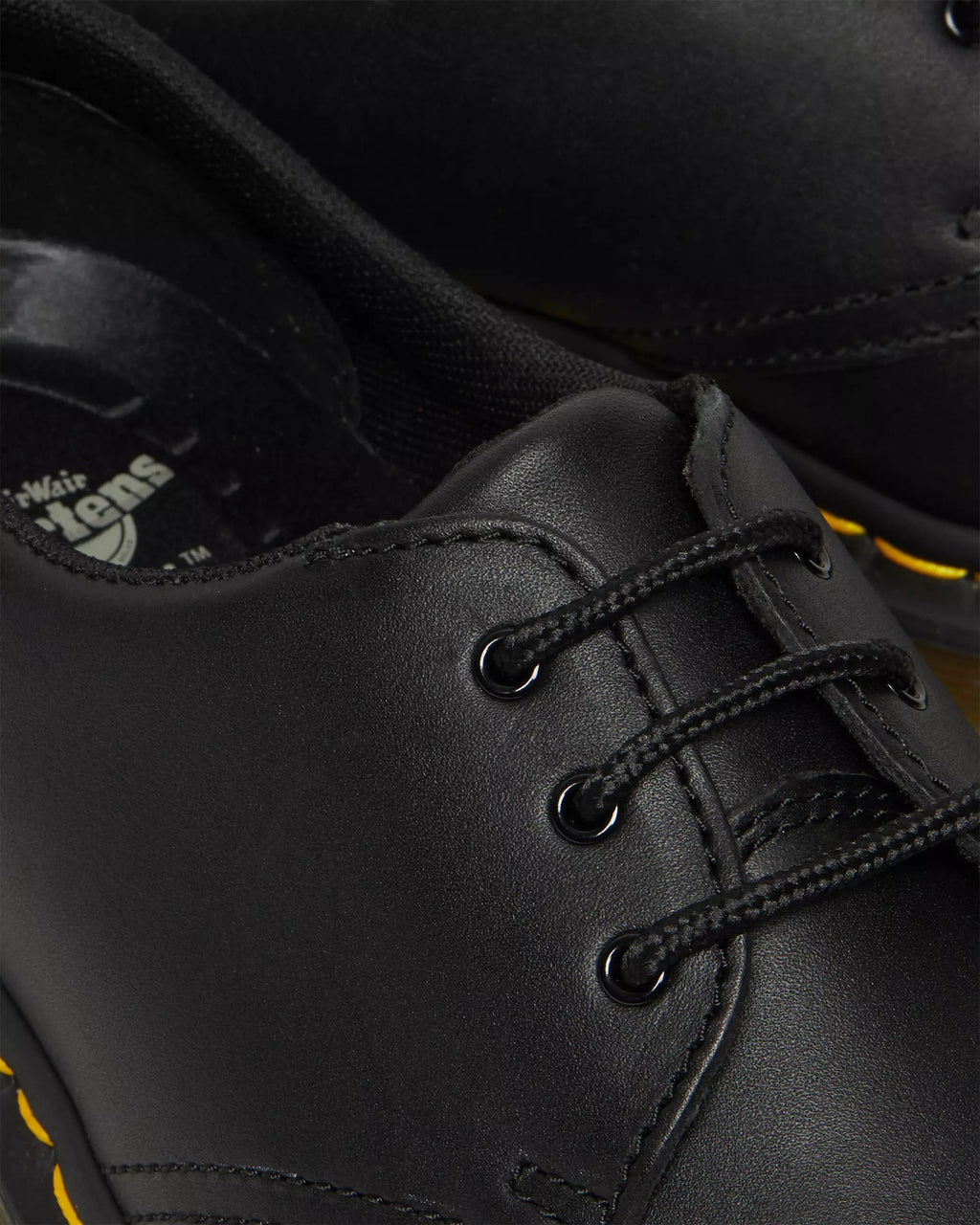 1461 Slip Resistant Leather Oxford Shoes