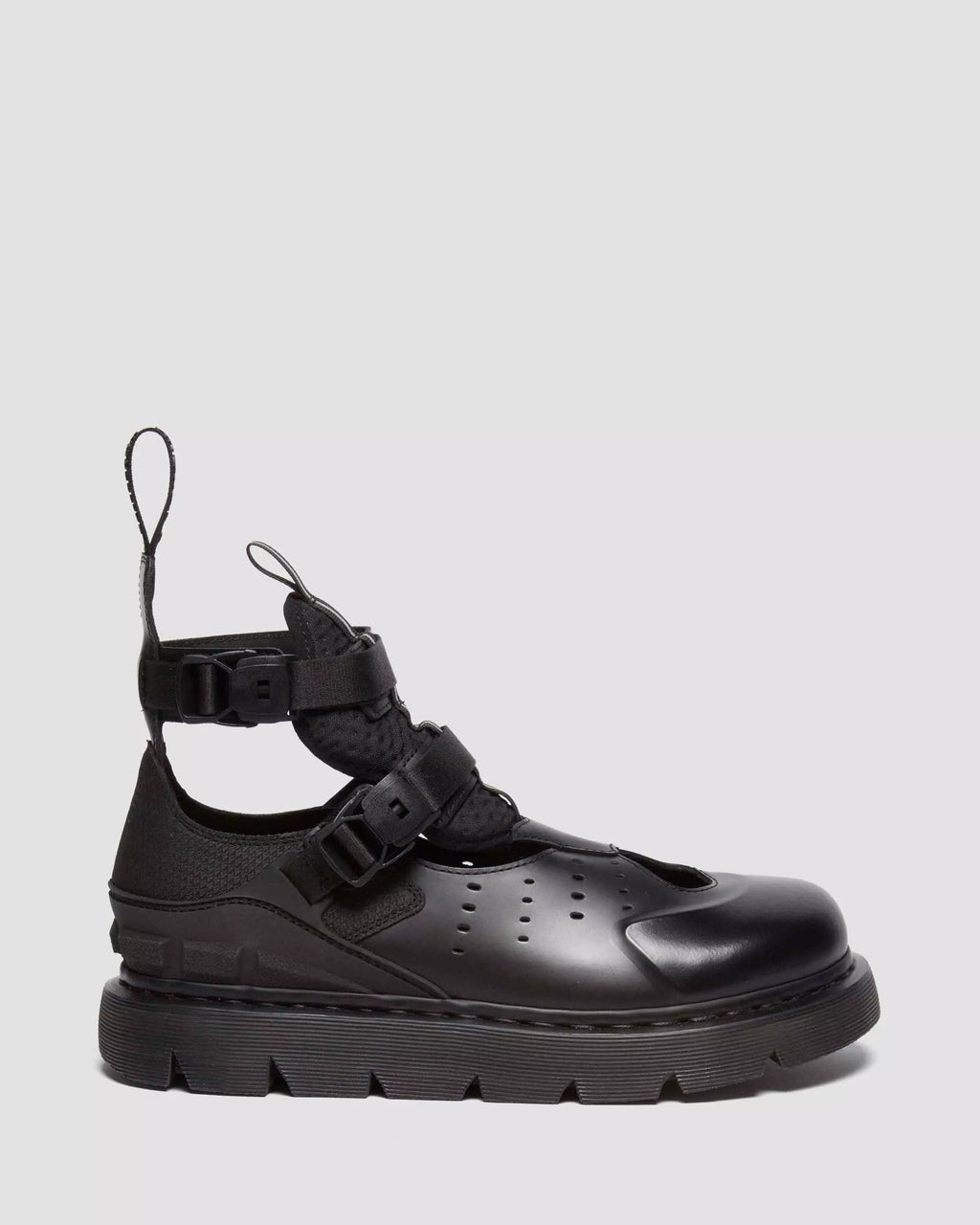 Vent XX01 Leather Gladiator Sandal