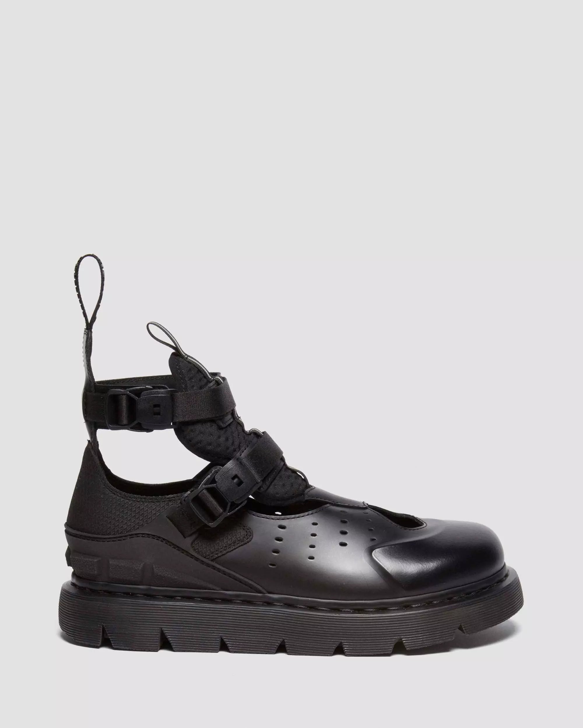 Vent XX01 Leather Gladiator Sandal