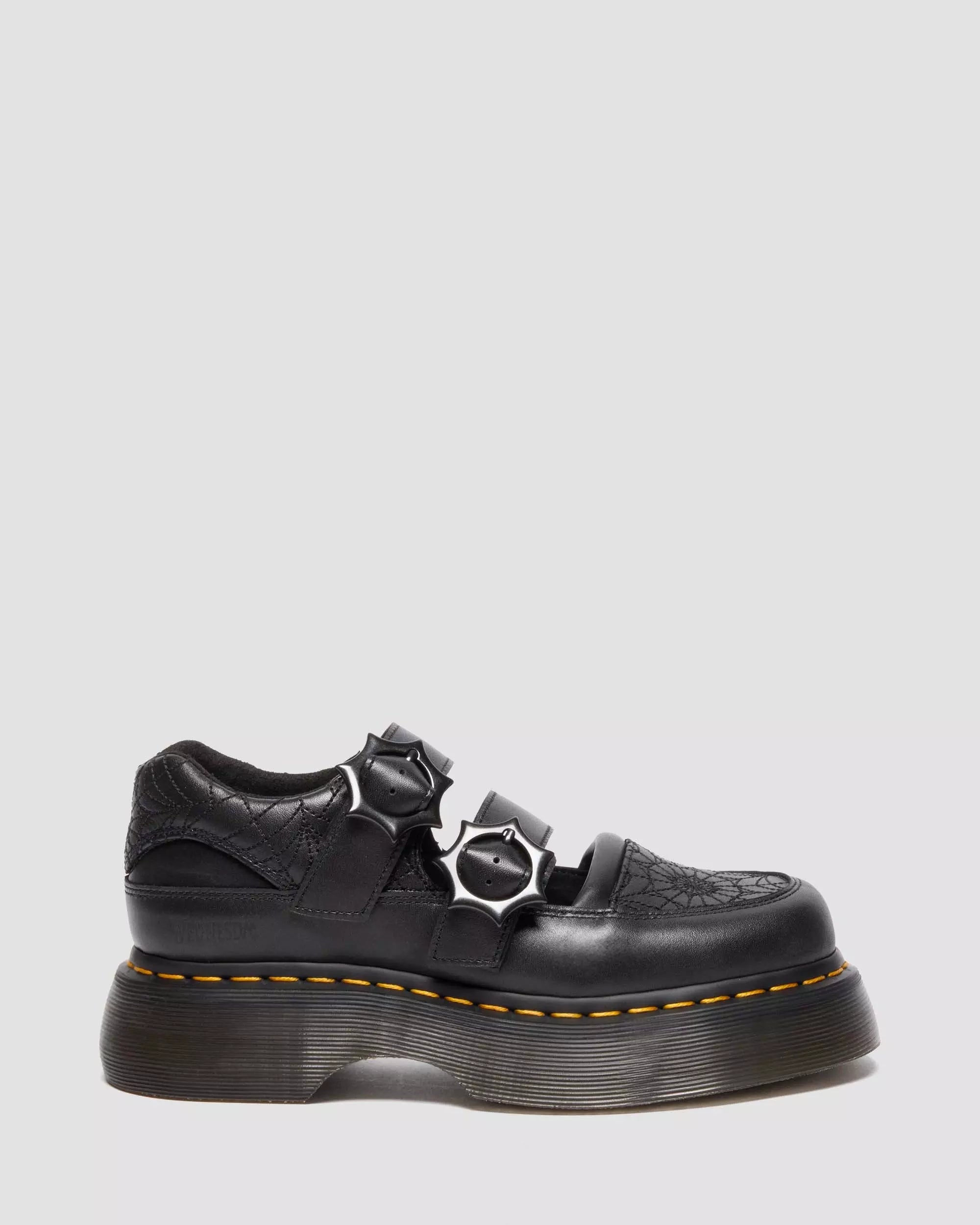 Buzz Wednesday Mary Jane Shoes