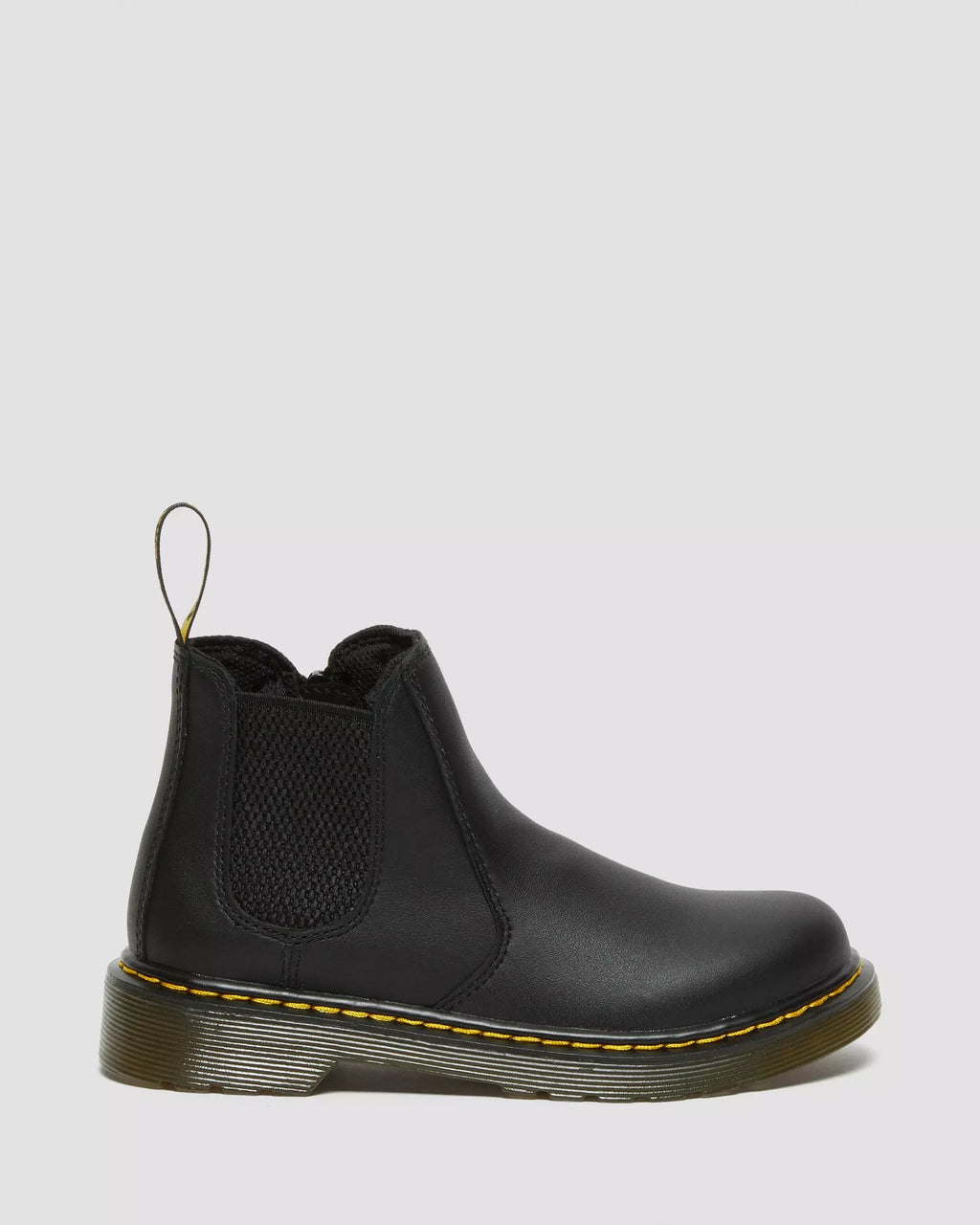 Junior 2976 Softy T Leather Chelsea Boots