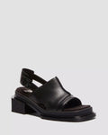 Maybole Athena Leather Mules