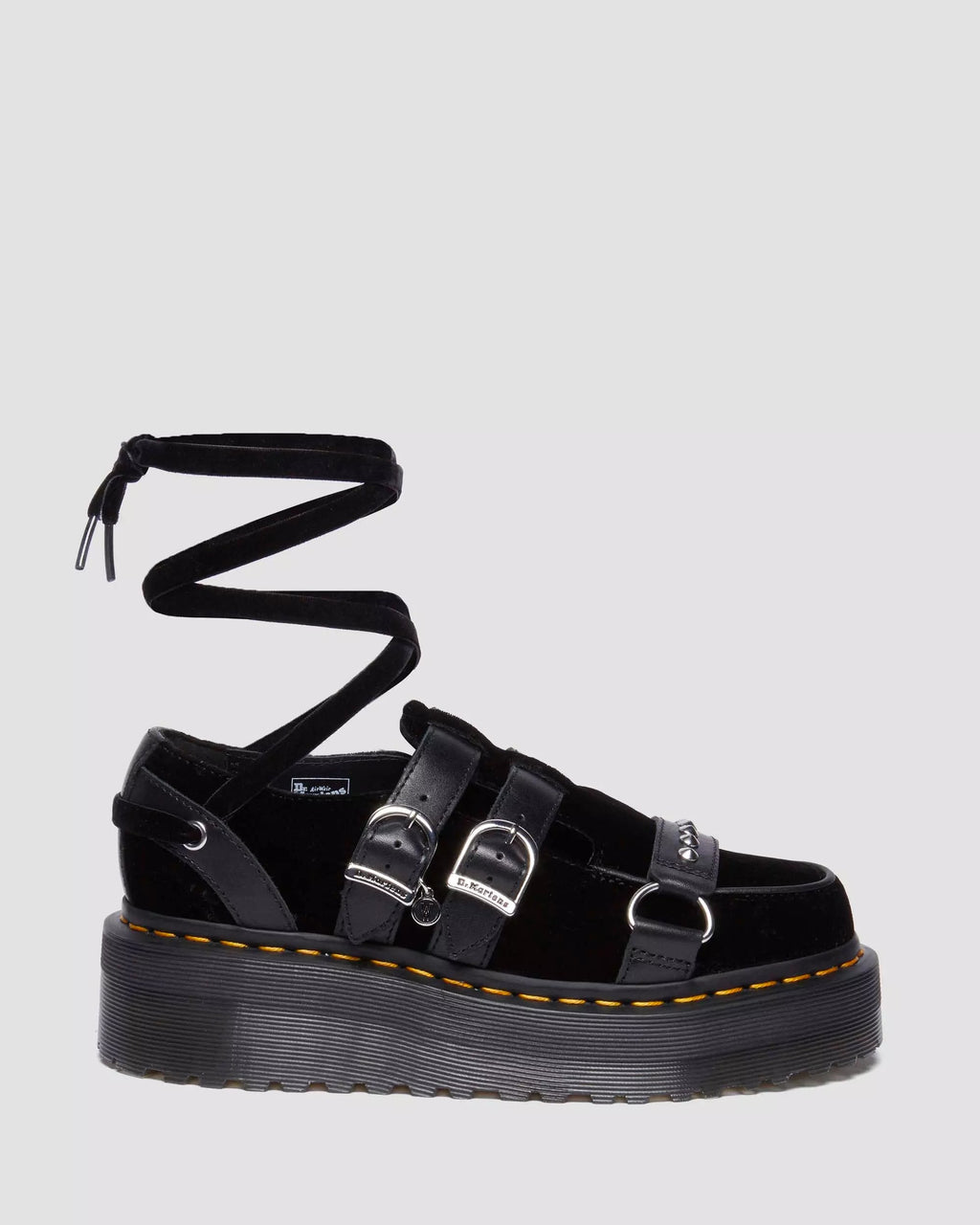 RAMSEY WEDNESDAY PLATFORM CREEPERS