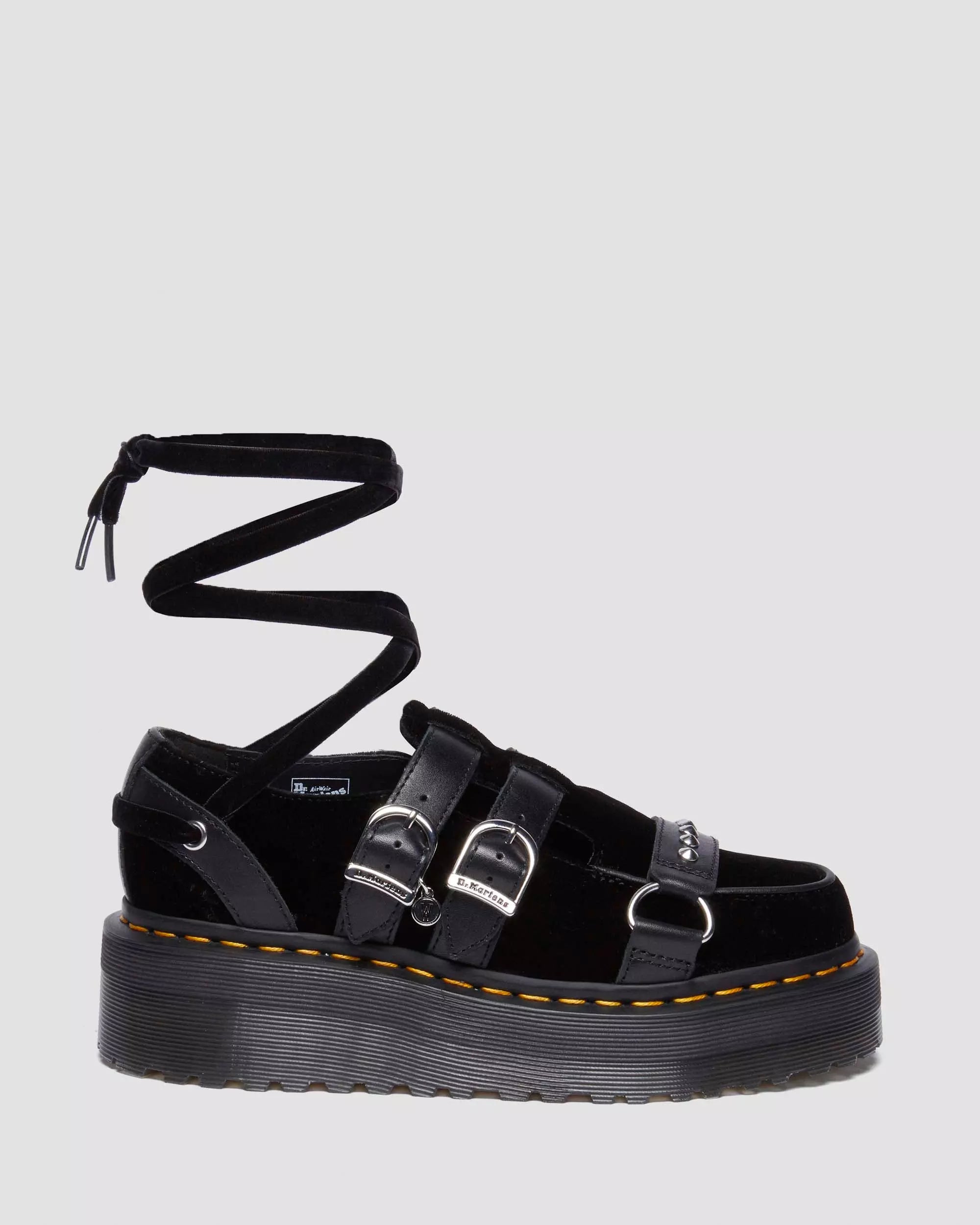RAMSEY WEDNESDAY PLATFORM CREEPERS