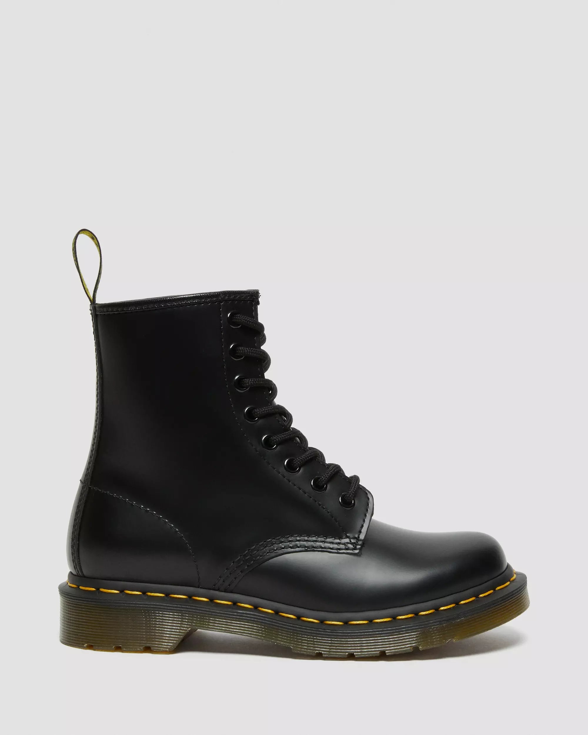 1460 WOMEN'S Smooth Leather Lace Up Boots