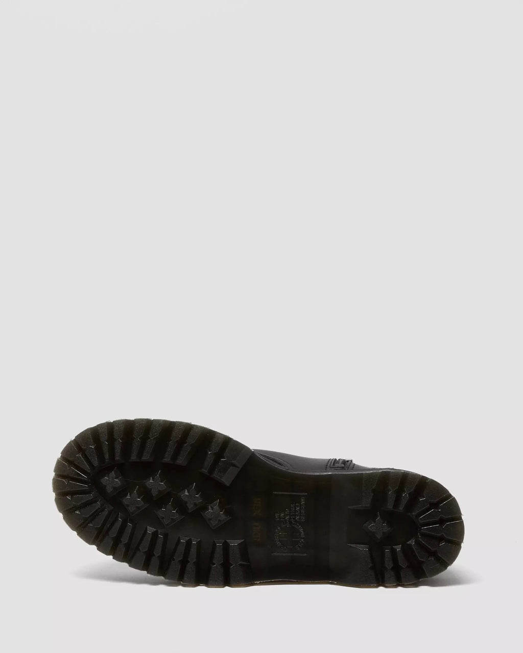 Vegan Jadon II Mono Platform Boots