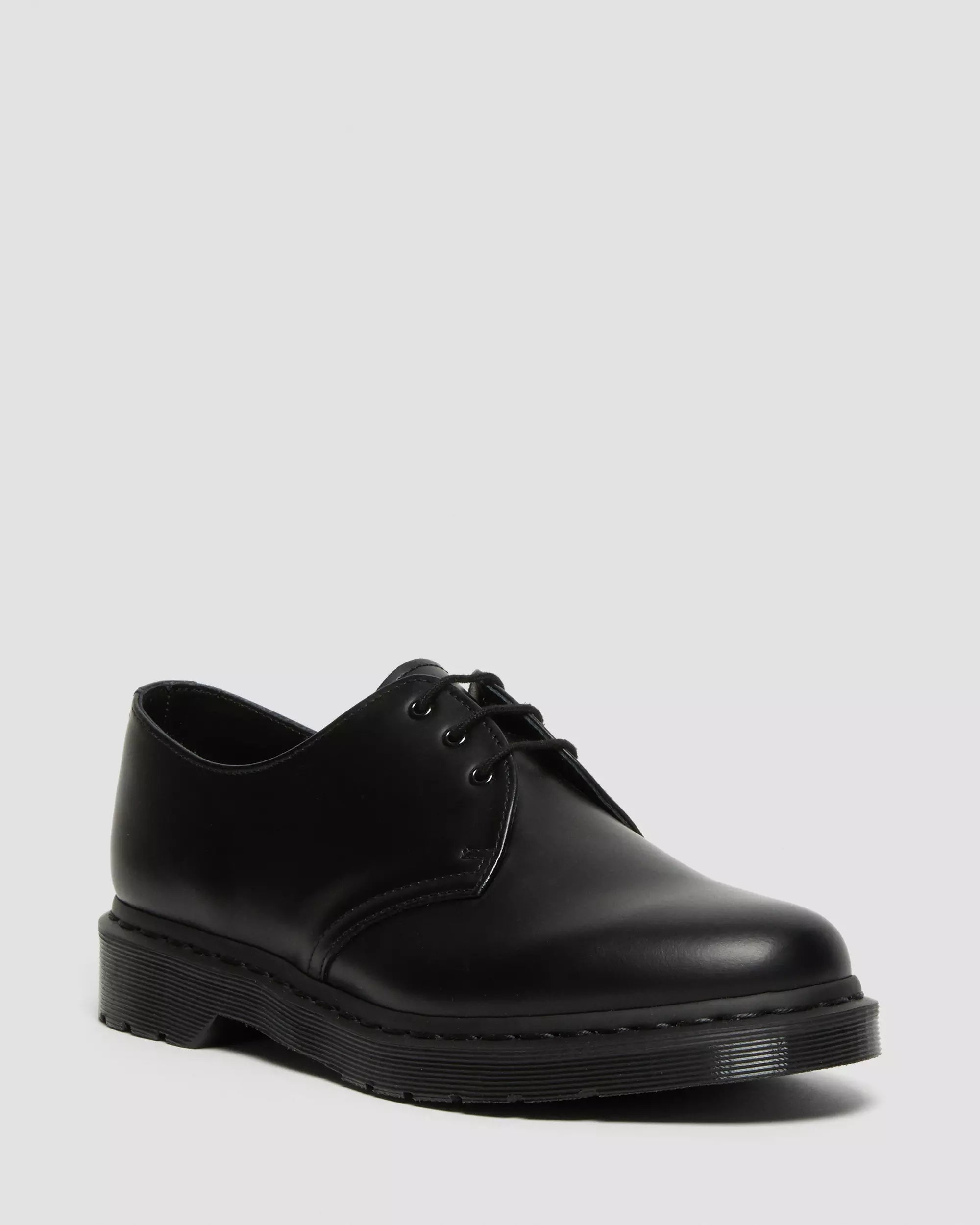 1461 MONO Smooth Leather Oxford Shoes