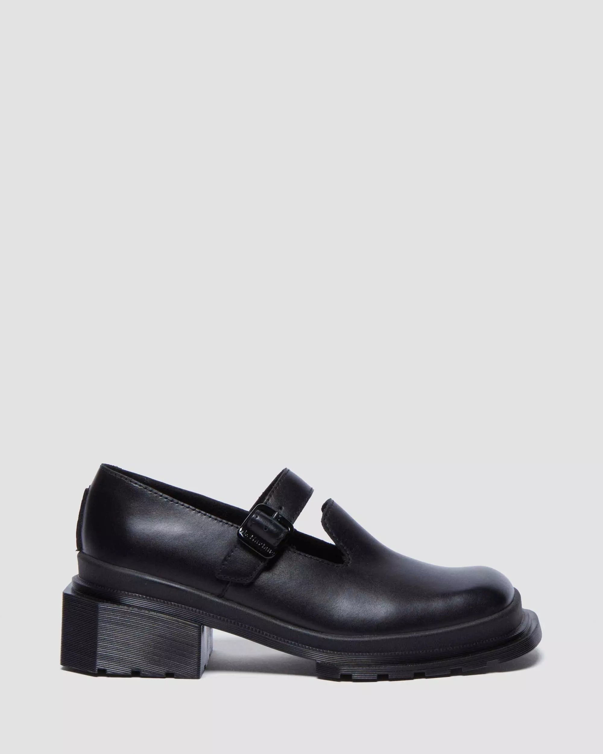 MAYBOLE MJ Square Toe Mary Jane Shoes