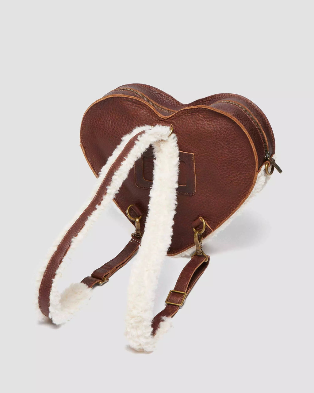 Heart Backpack
