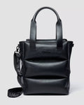Leather Tote Padded Leather Bag
