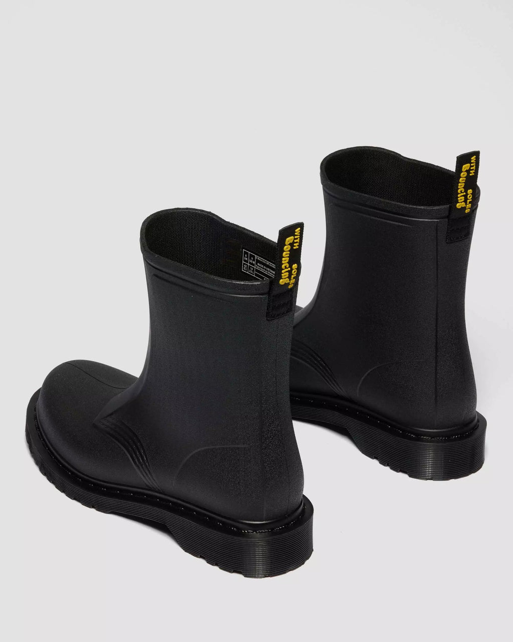 1460 RAIN BOOTS Waterproof Boots