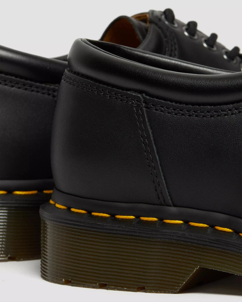 8053 Nappa Leather Casual Shoes