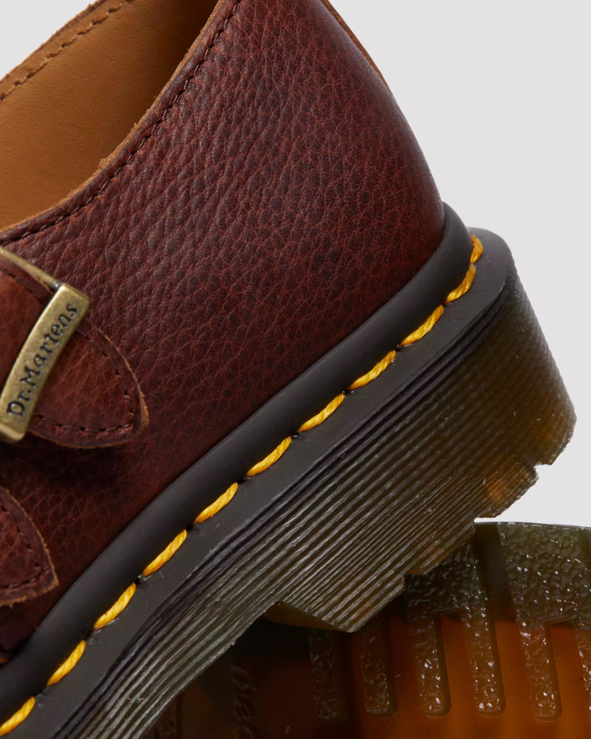 8065 Ambassador Mary Jane Shoes