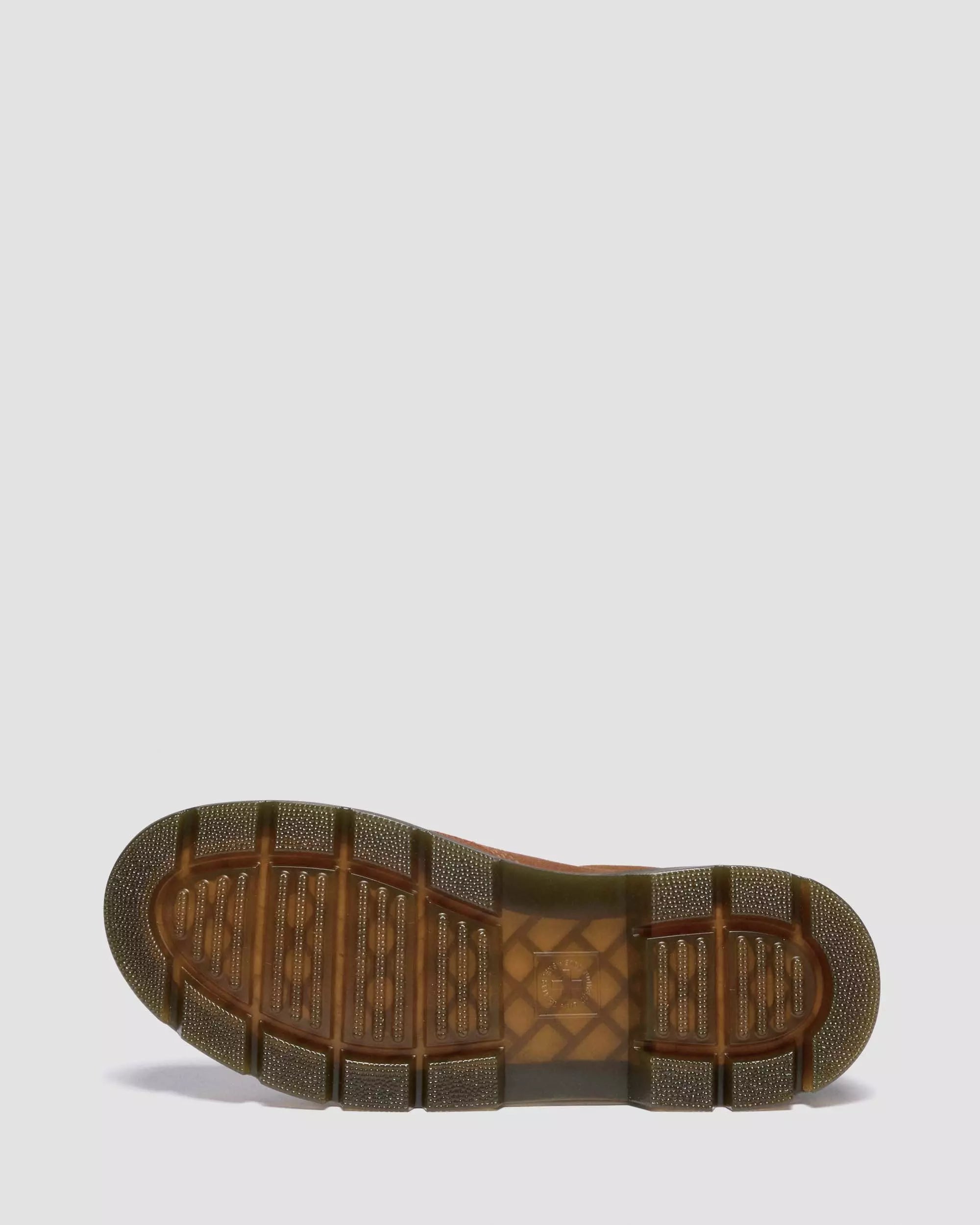 Reeder Greasy Suede Utility Shoes