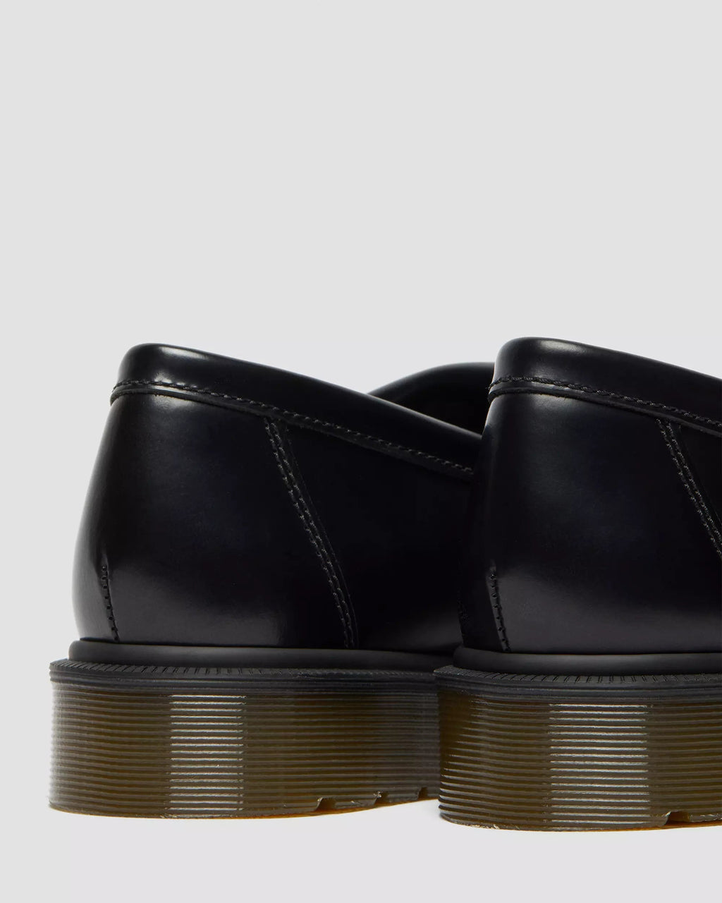 Adrian Smooth Leather Tassel Loafer