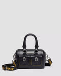 Mini Top Handle Bag Kiev Leather Bag