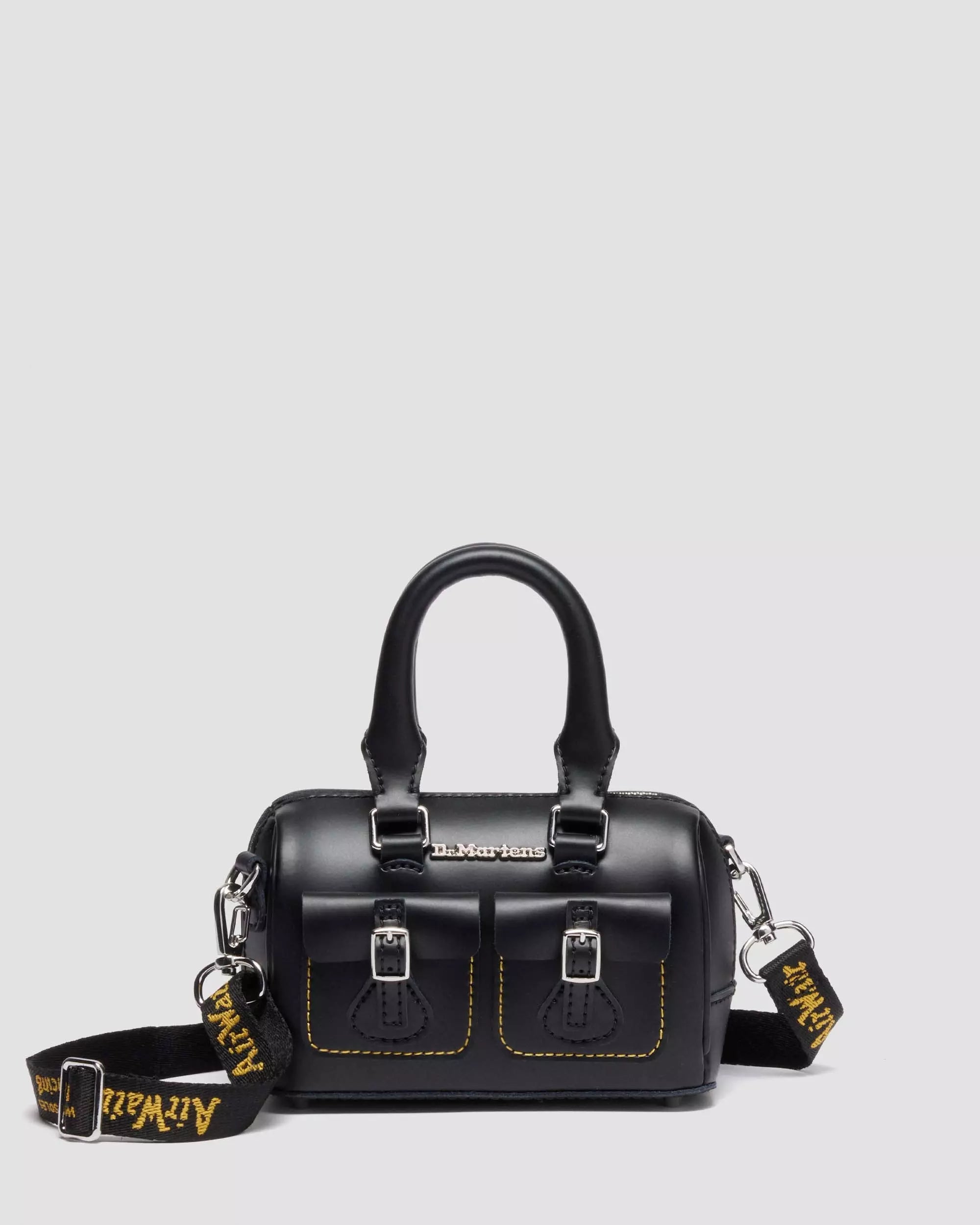Mini Top Handle Bag Kiev Leather Bag