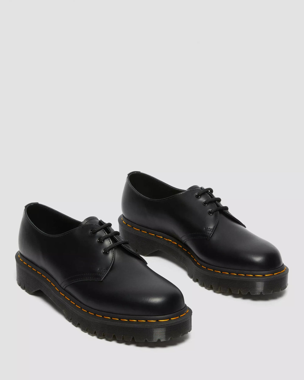 1461 BEX Smooth Leather Oxford Shoes