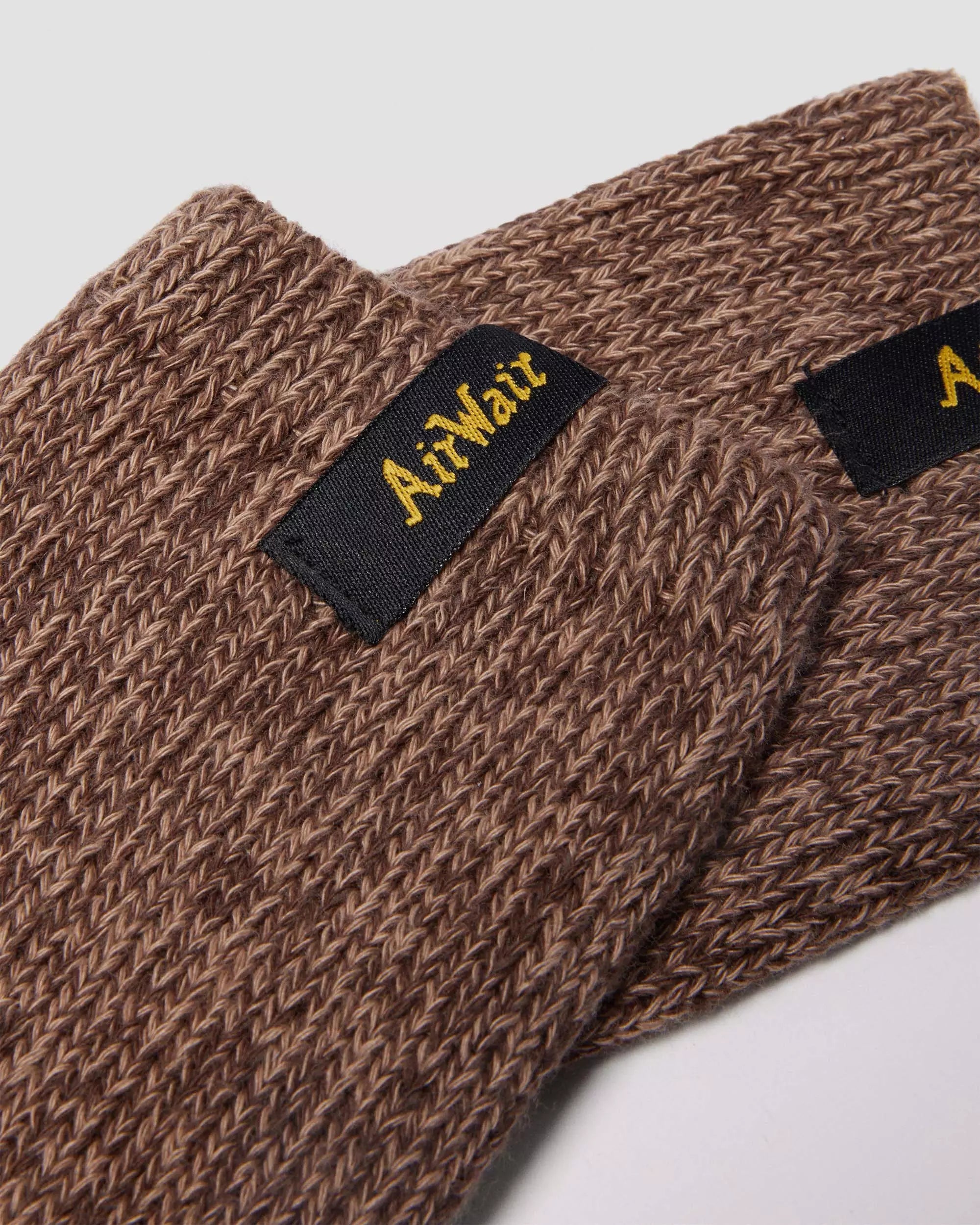 Warmwair Socks Organic Cotton Blend Socks