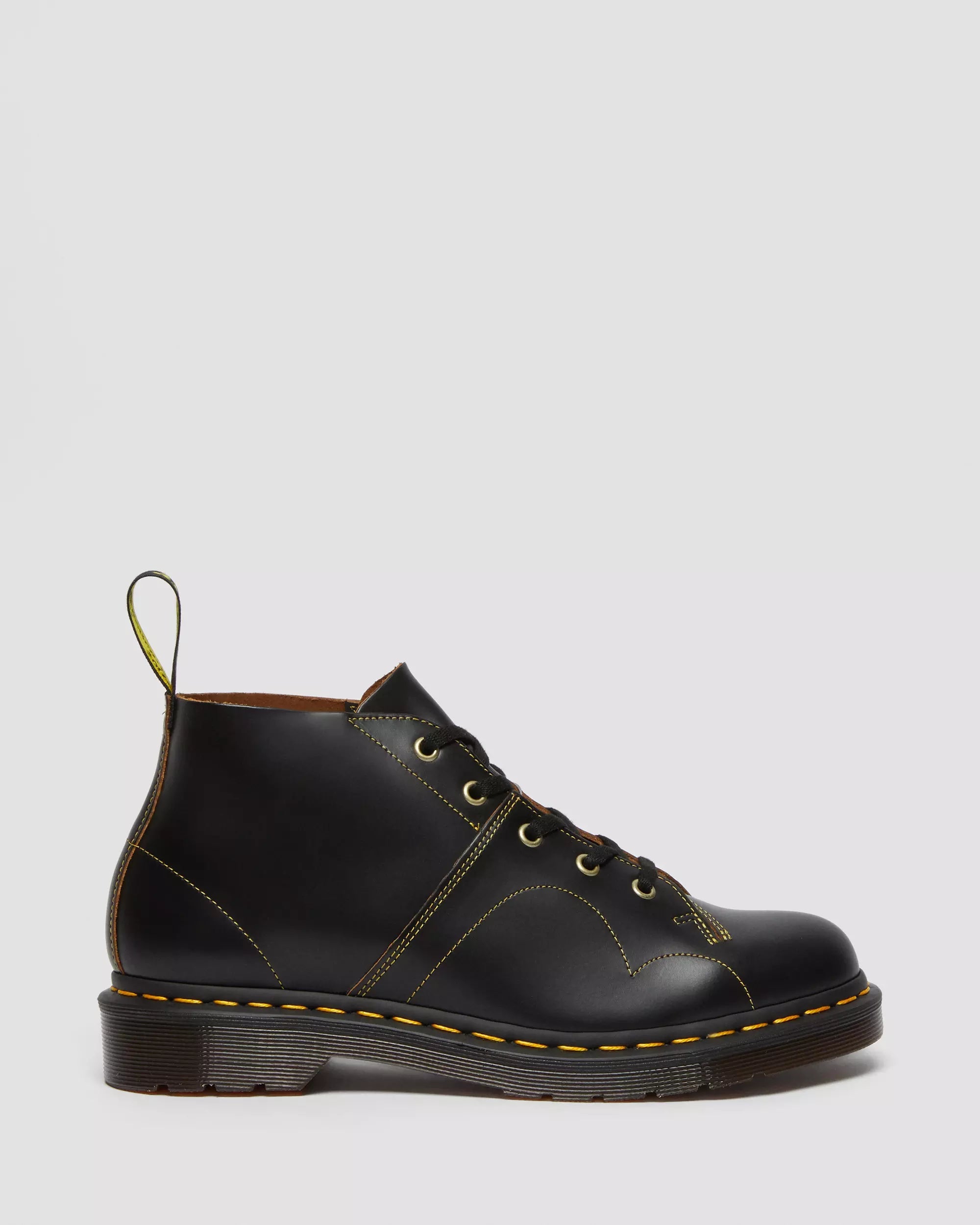 Church Vintage Monkey Boots