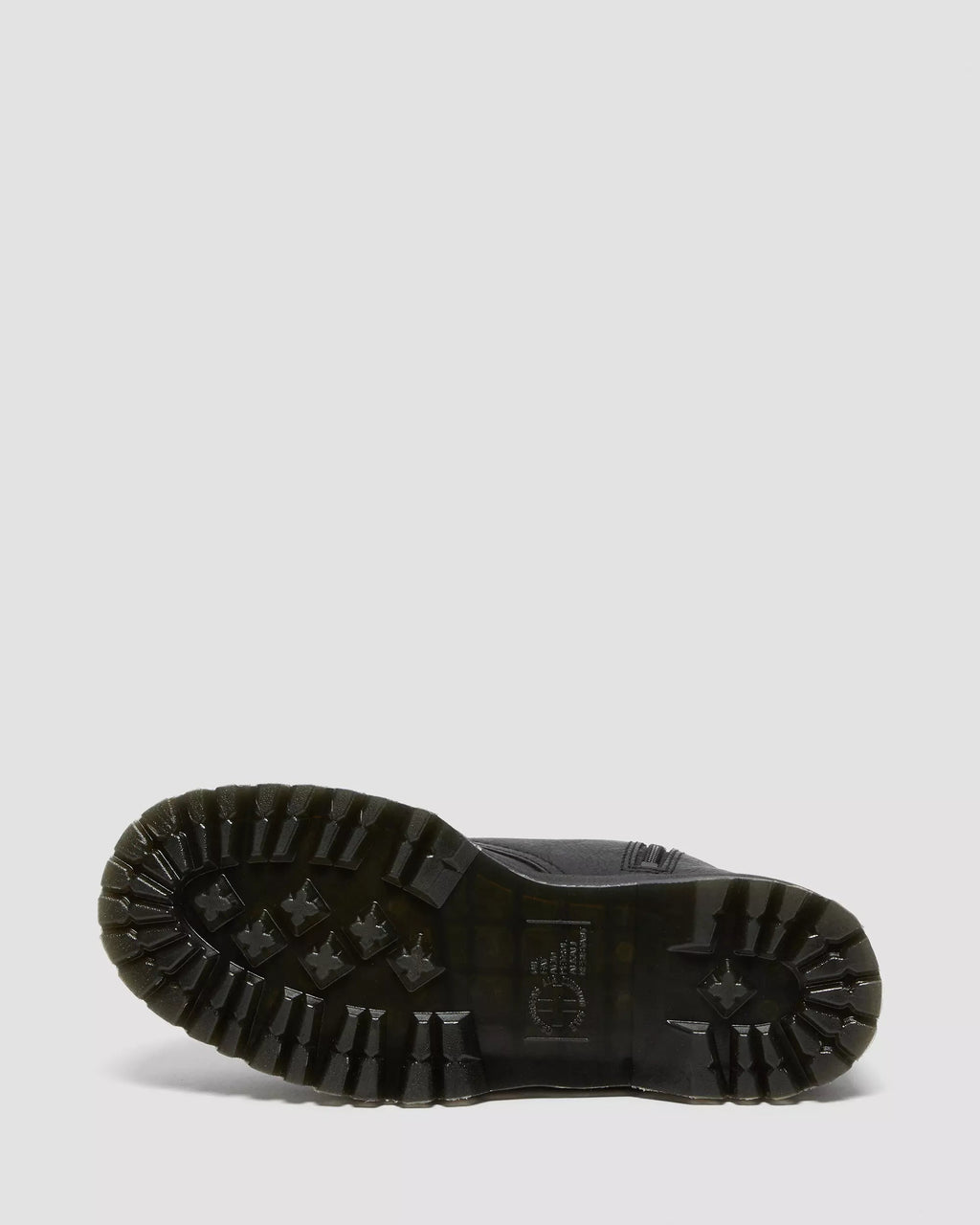 Jadon Faux Fur Lined Leather Platform Boots