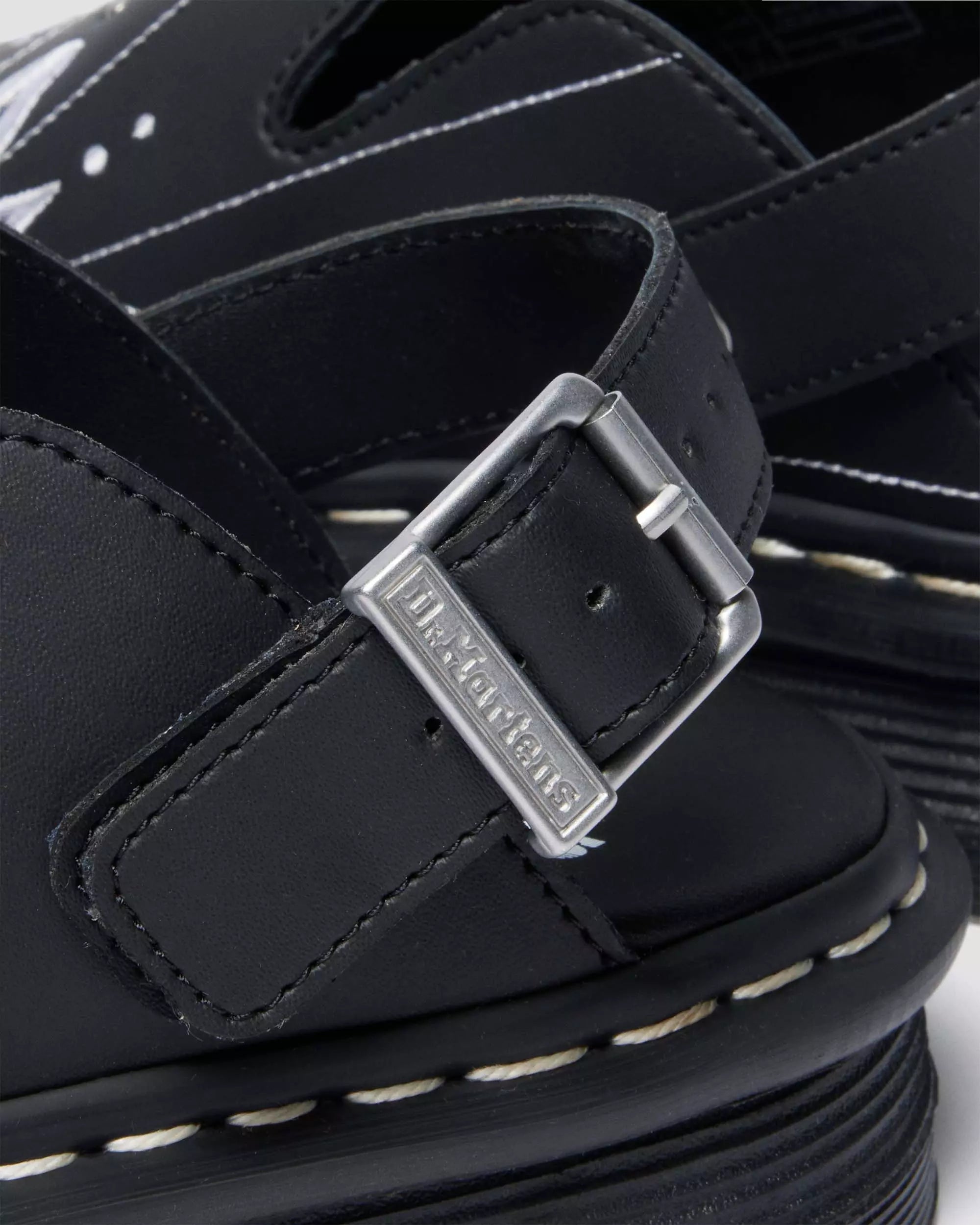 ZEBZAG MULE SOLAR FLARE Reclaimed Leather Slip On Mules
