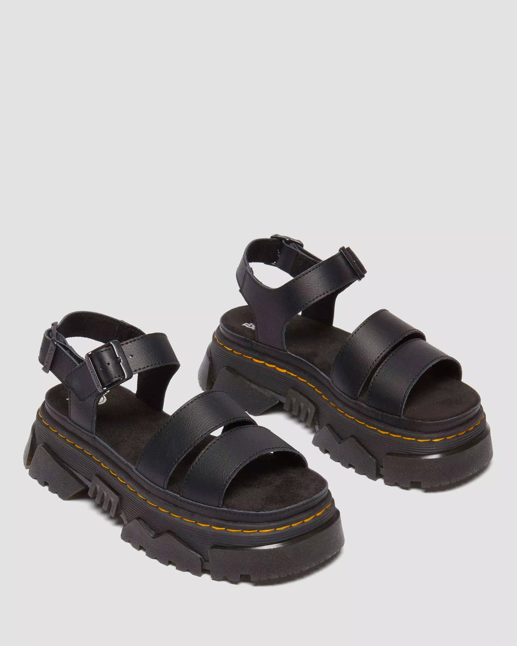 Mattison 2 Strap Sandals