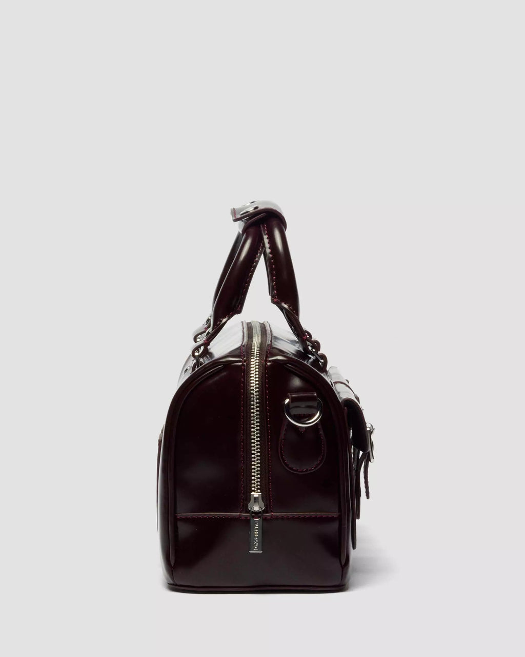 Top Handle Bag Oxford Rub Off Bag