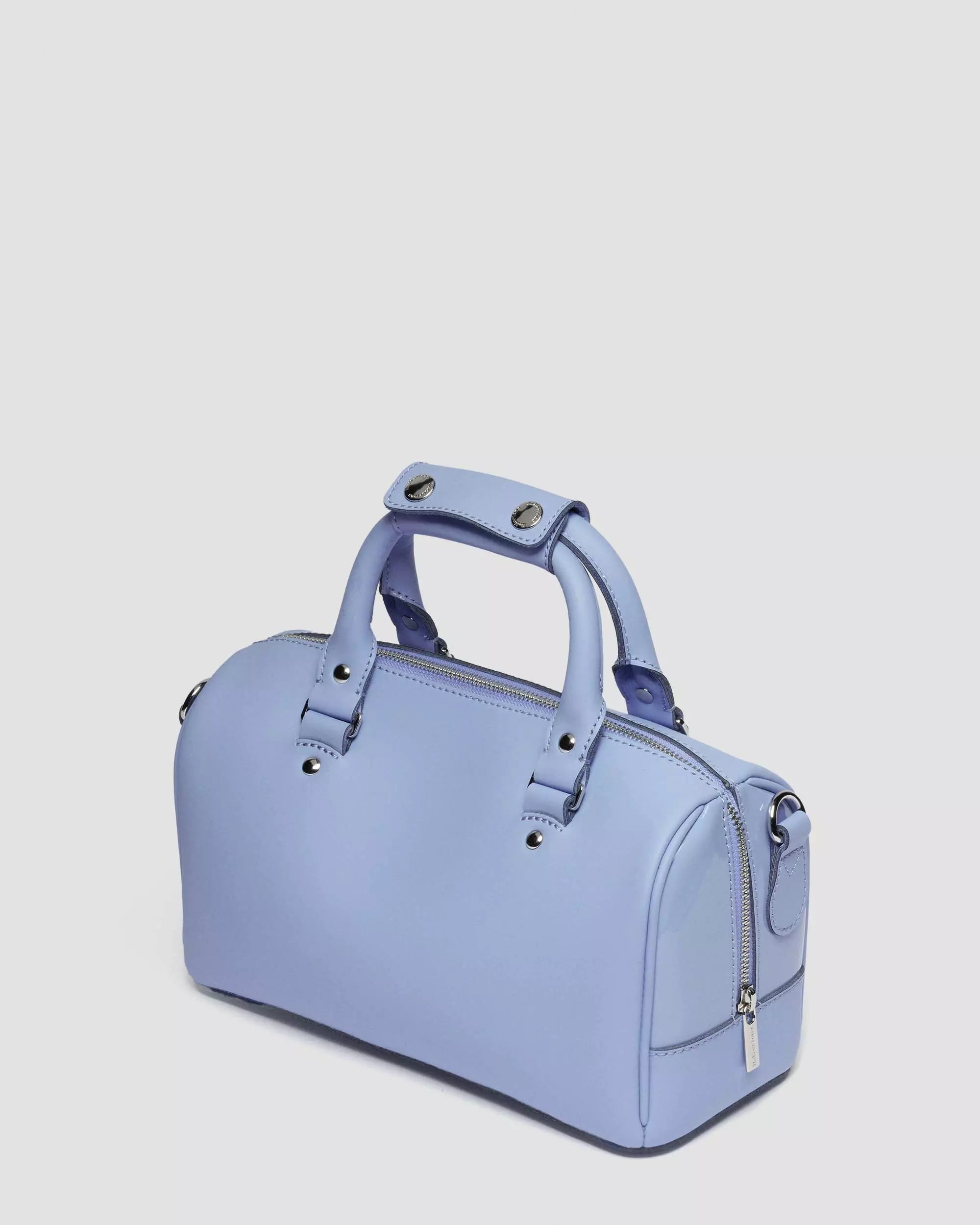 Top Handle Bag Kiev & Patent Leather Bag