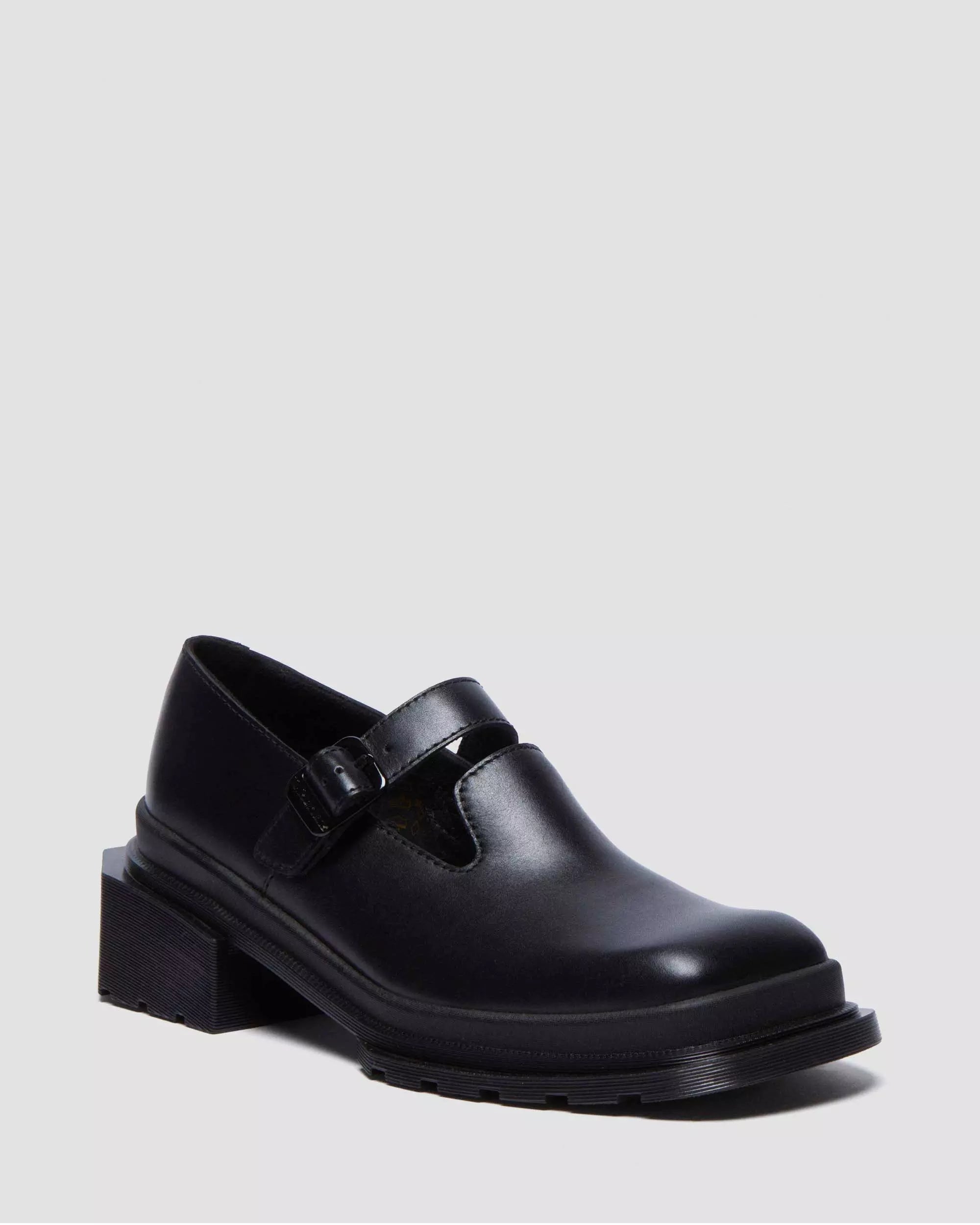 MAYBOLE MJ Square Toe Mary Jane Shoes