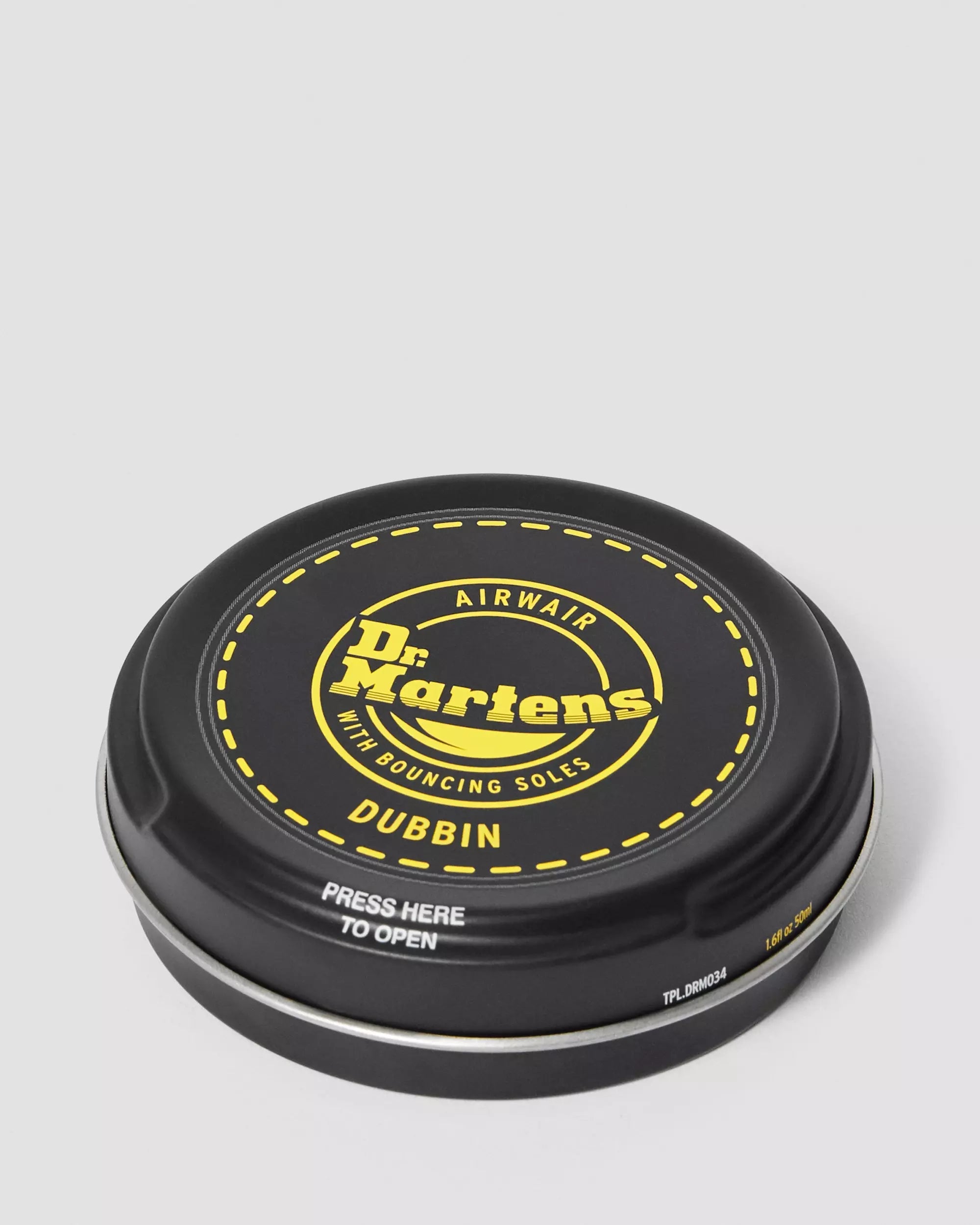 Dubbin 50ml Shoe Protector