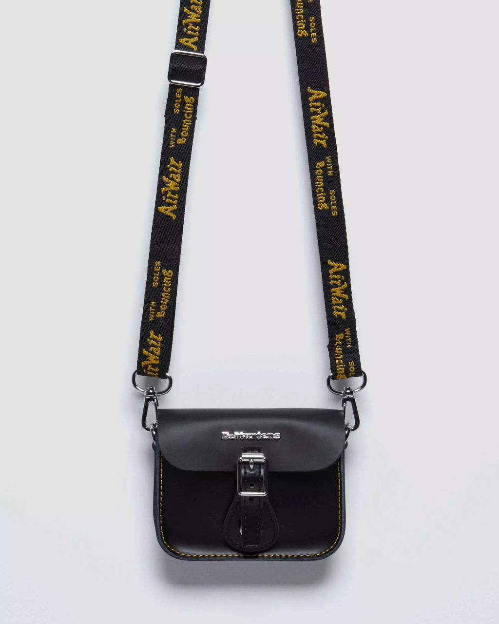5 INCH Satchel Bag