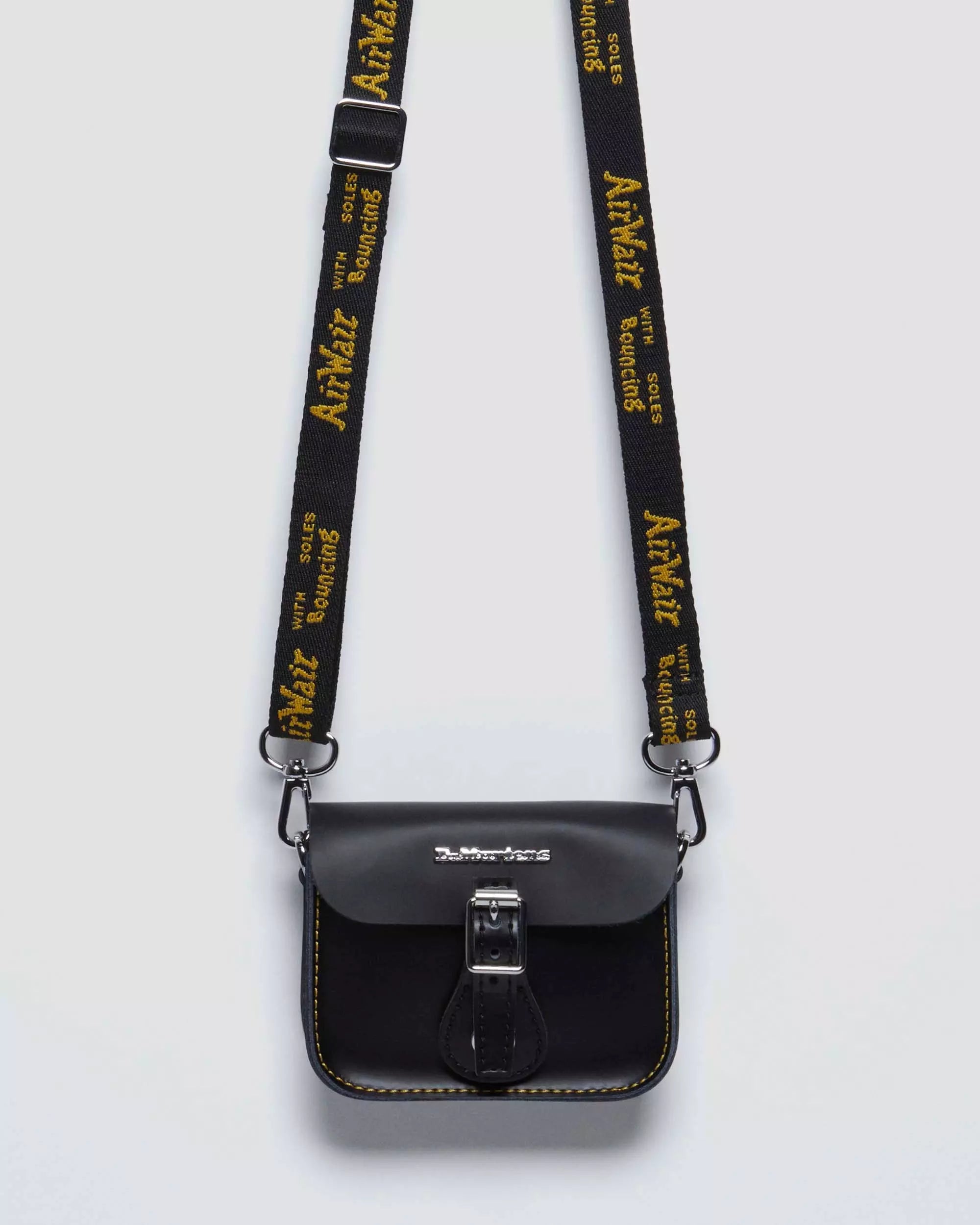 5 INCH Satchel Bag
