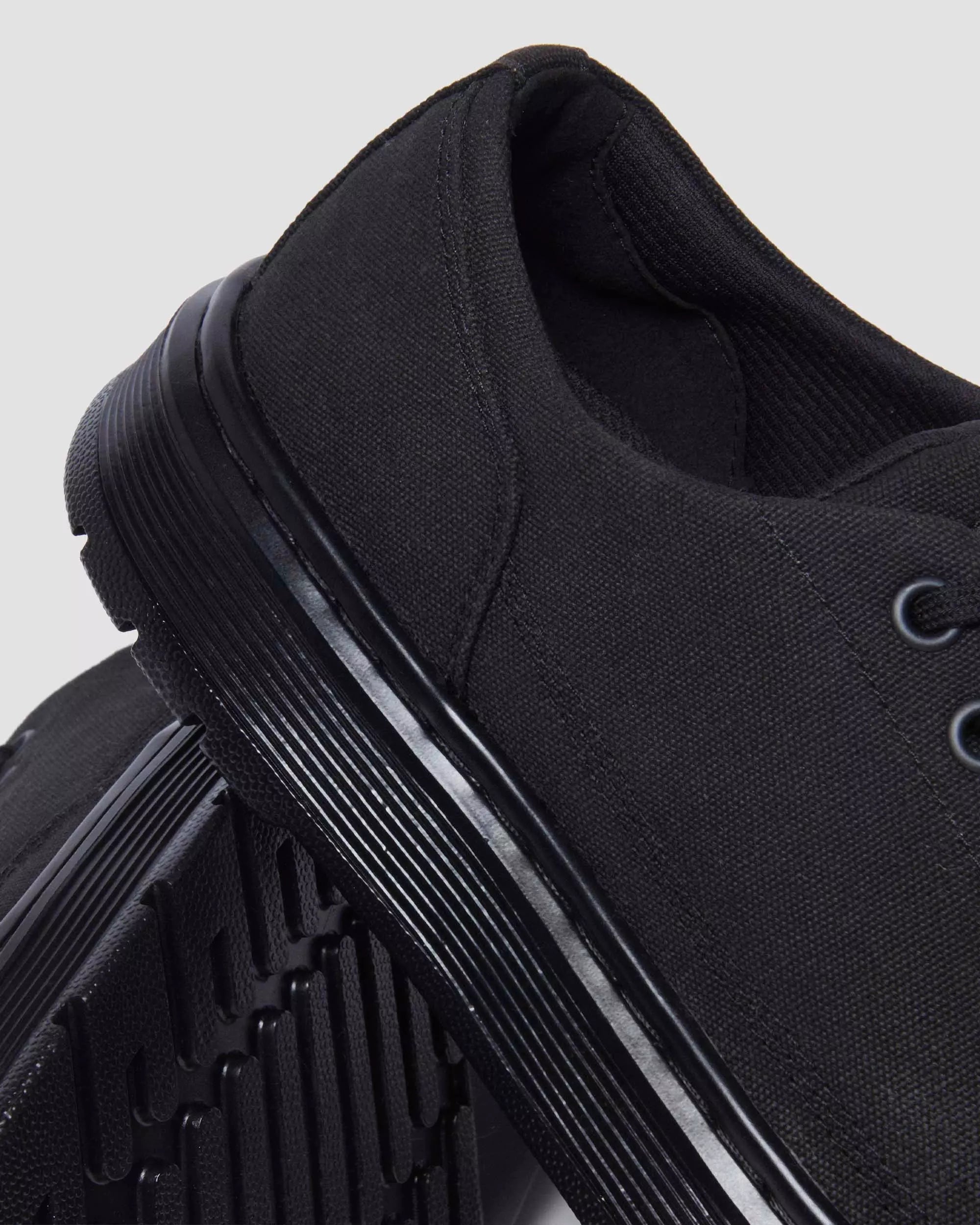 Brookline Canvas Casual Shoes