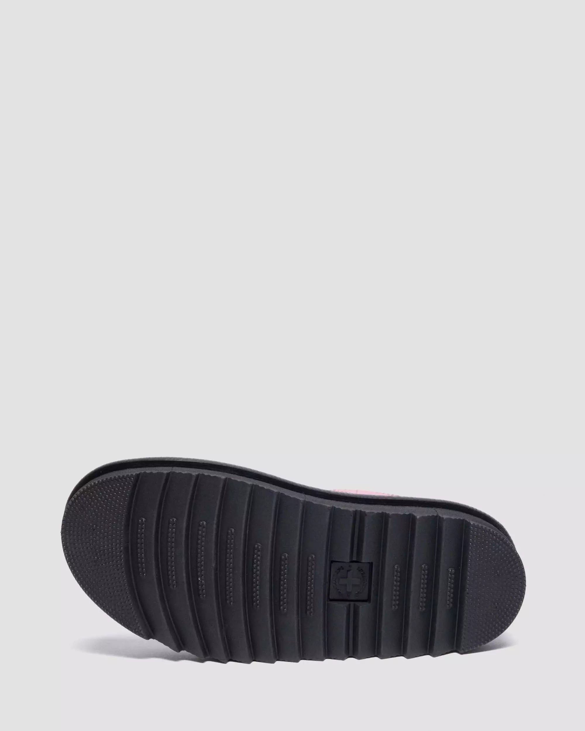 Voss II Athena Leather Strap Sandals