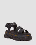 Mattison 2 Strap Sandals