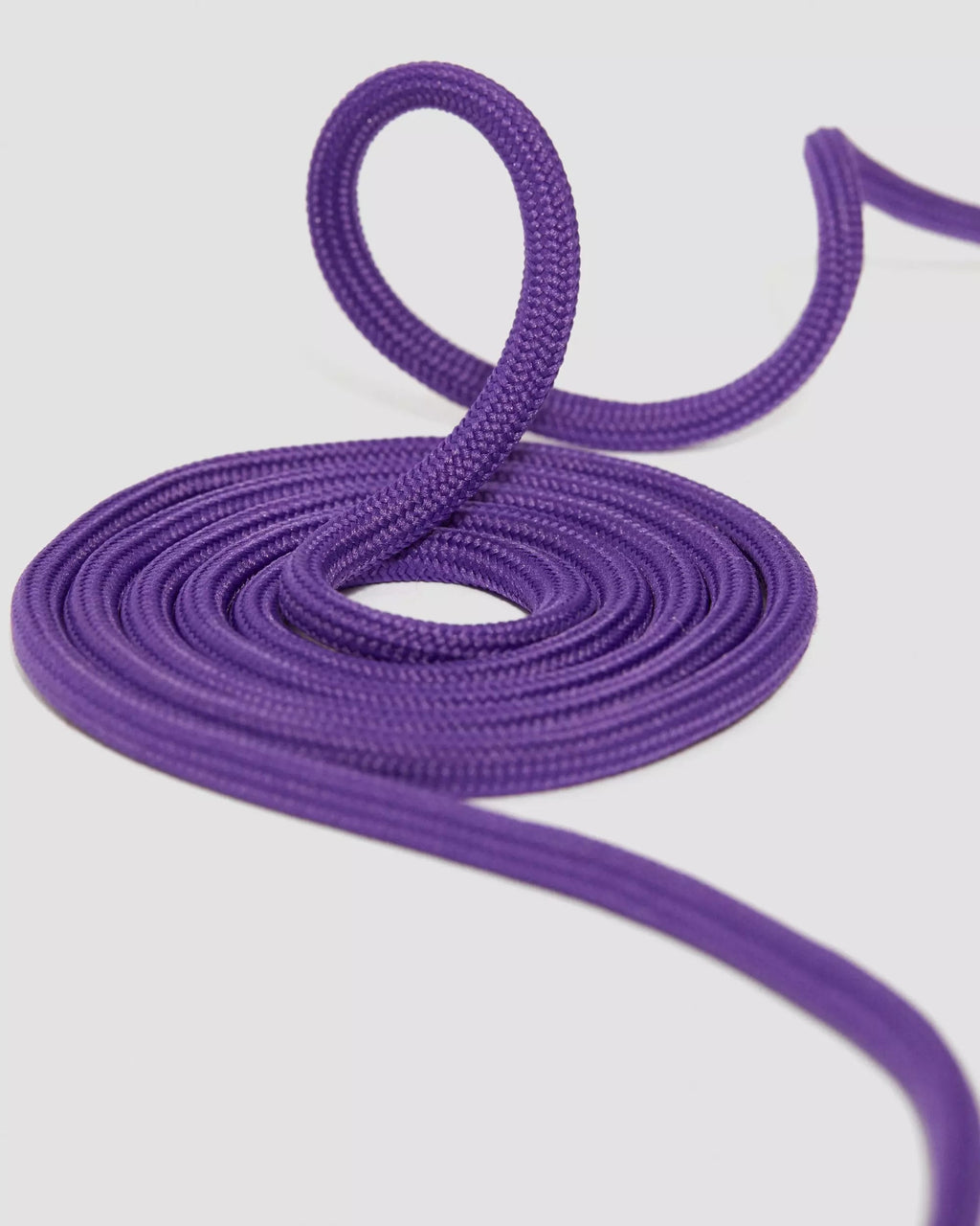 55 Inch Round Laces 8-10 Eye Shoe Laces