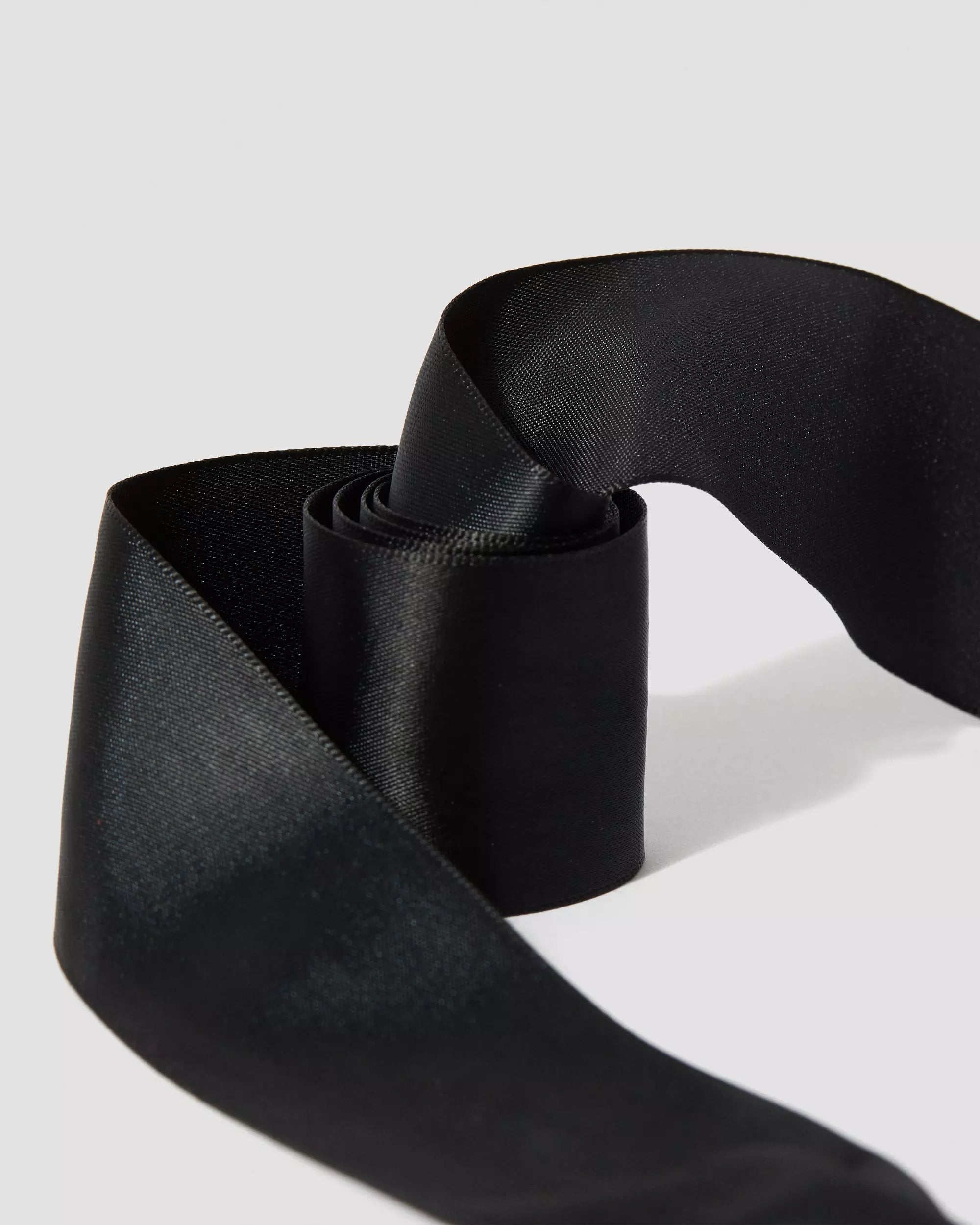 55 Inch Ribbon Laces 8-10 Eye Shoe Laces