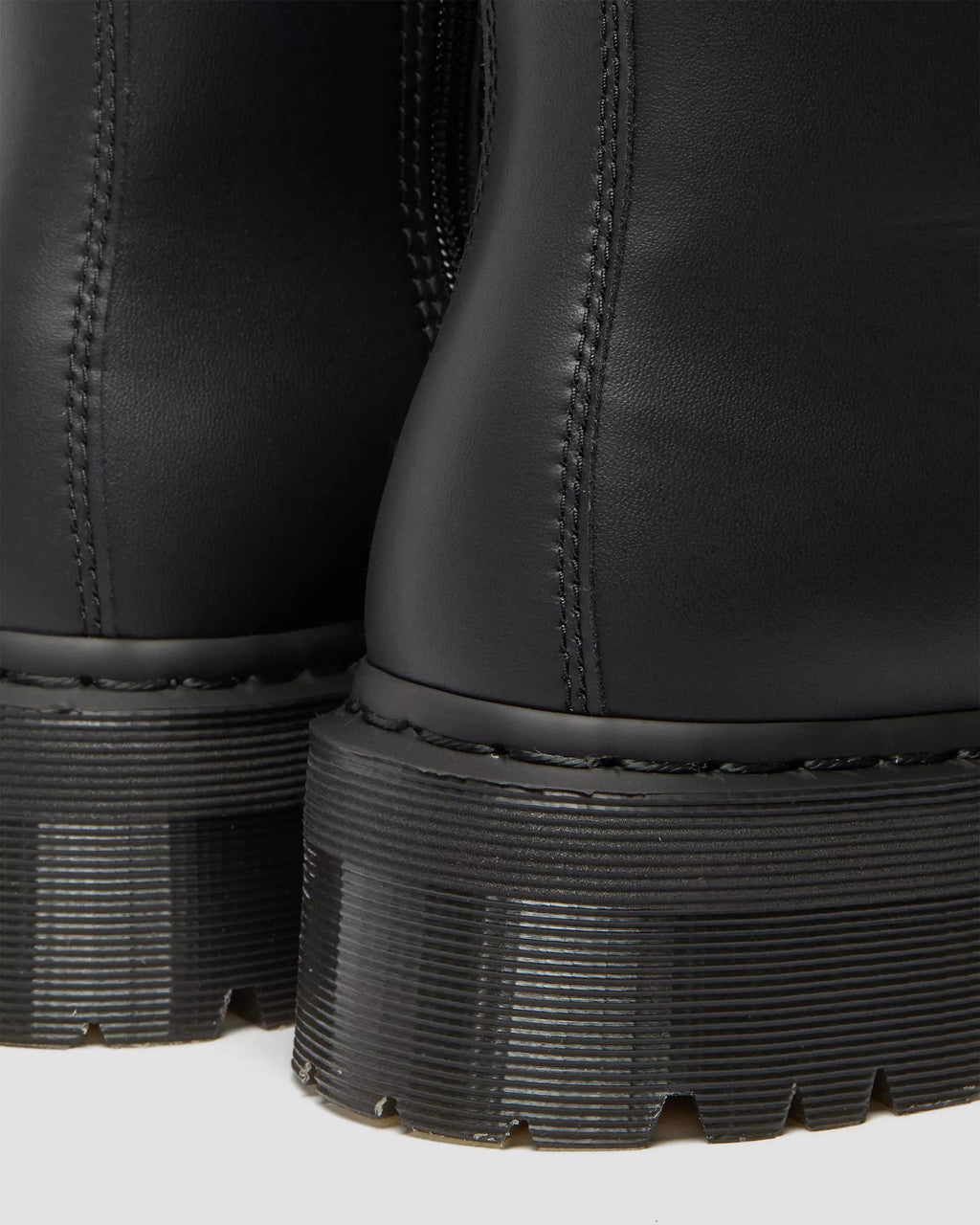 Vegan Jadon II Mono Platform Boots