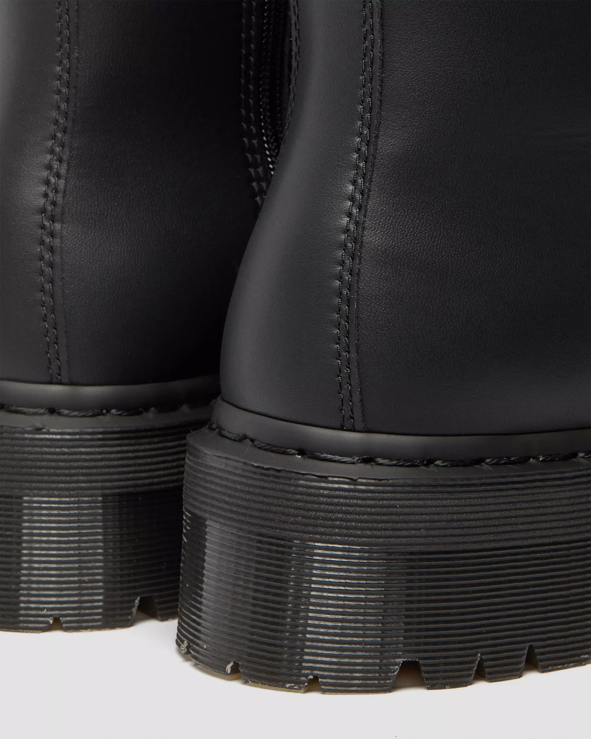 Vegan Jadon II Mono Platform Boots