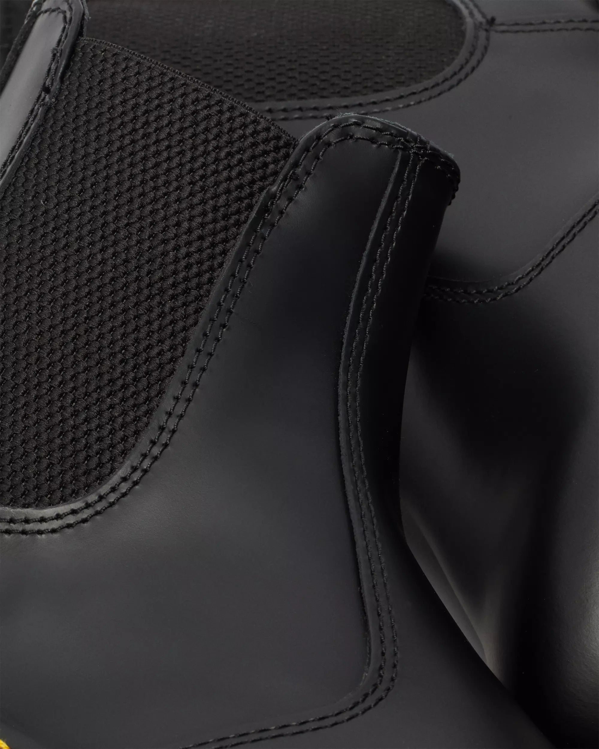 2976 BEX Smooth Leather Chelsea Boots
