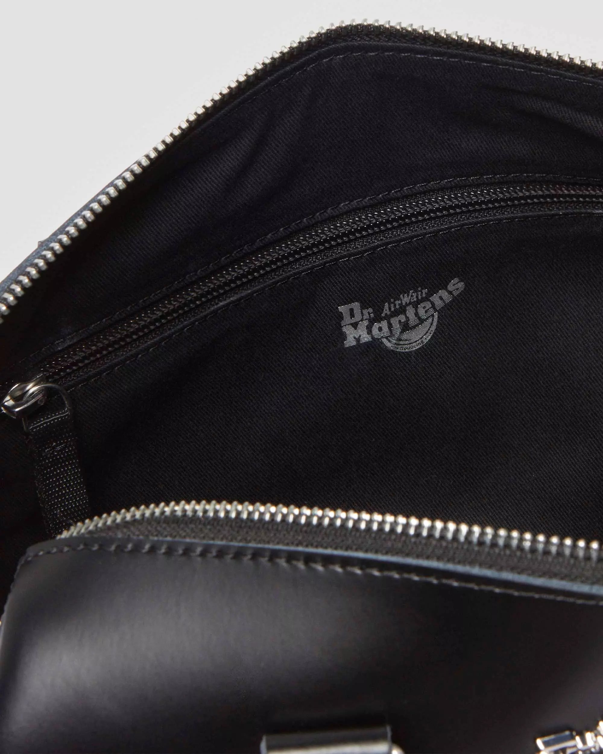 Top Handle Bag Kiev Leather