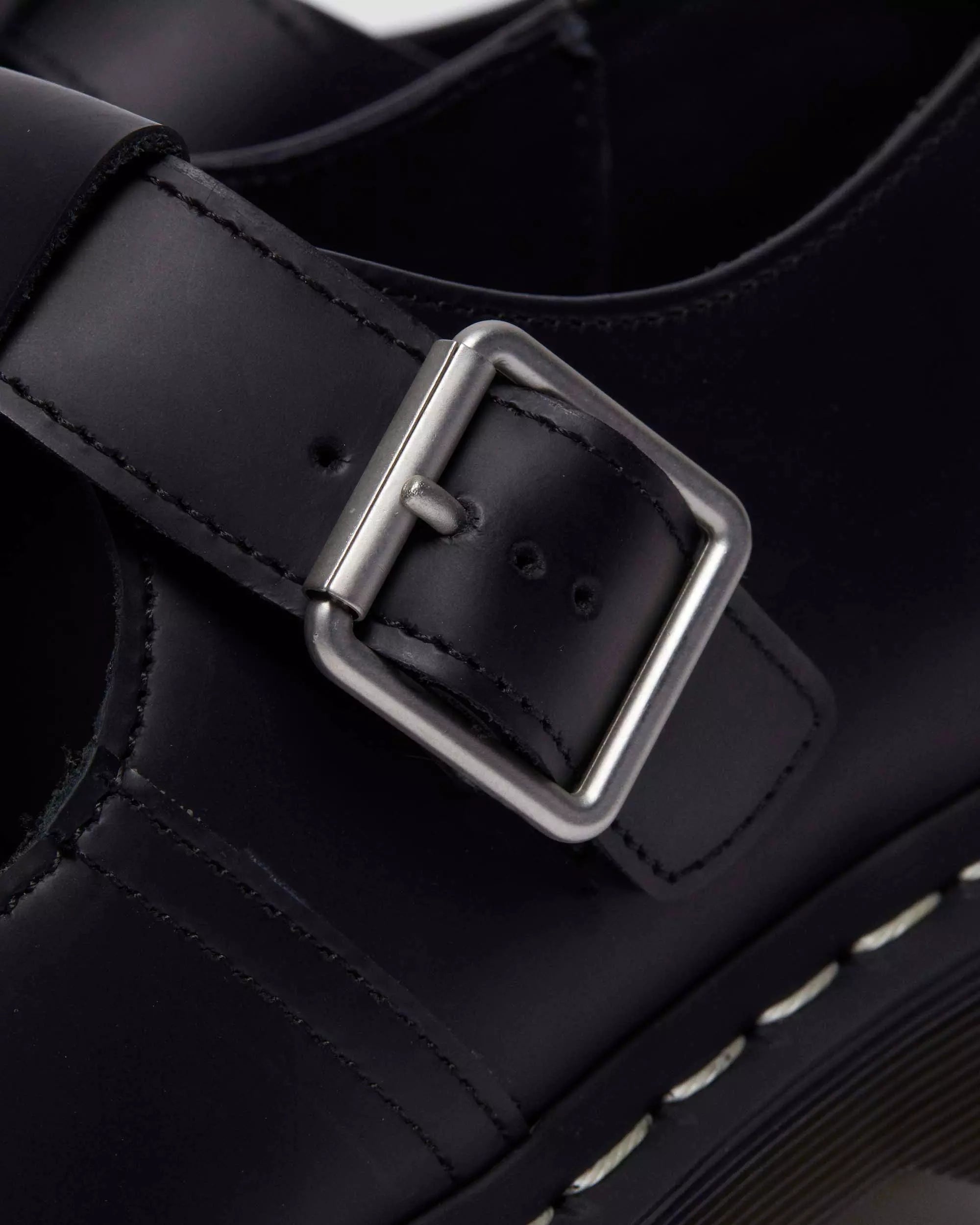 Polley Bex Smooth Leather Mary Jane Shoes