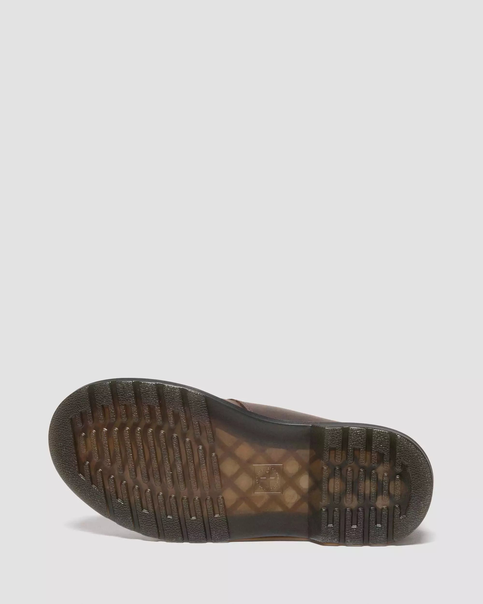 8065 Junior Wyoming Leather Mary Jane Shoes