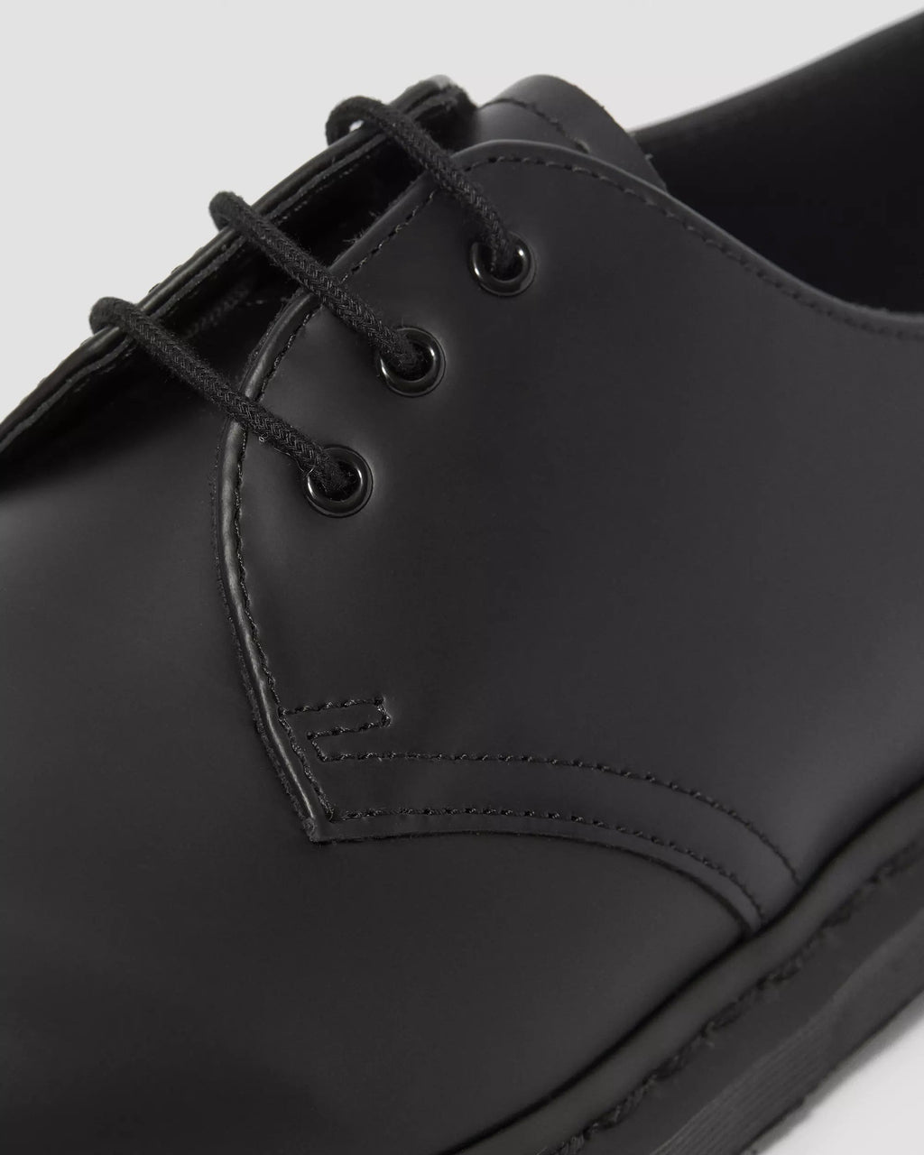 1461 MONO Smooth Leather Oxford Shoes