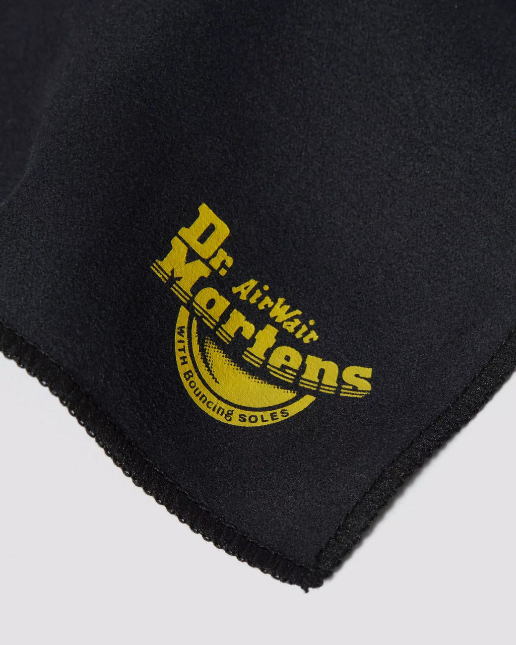 Microfiber Cloth Soft DMs Logo Cloth