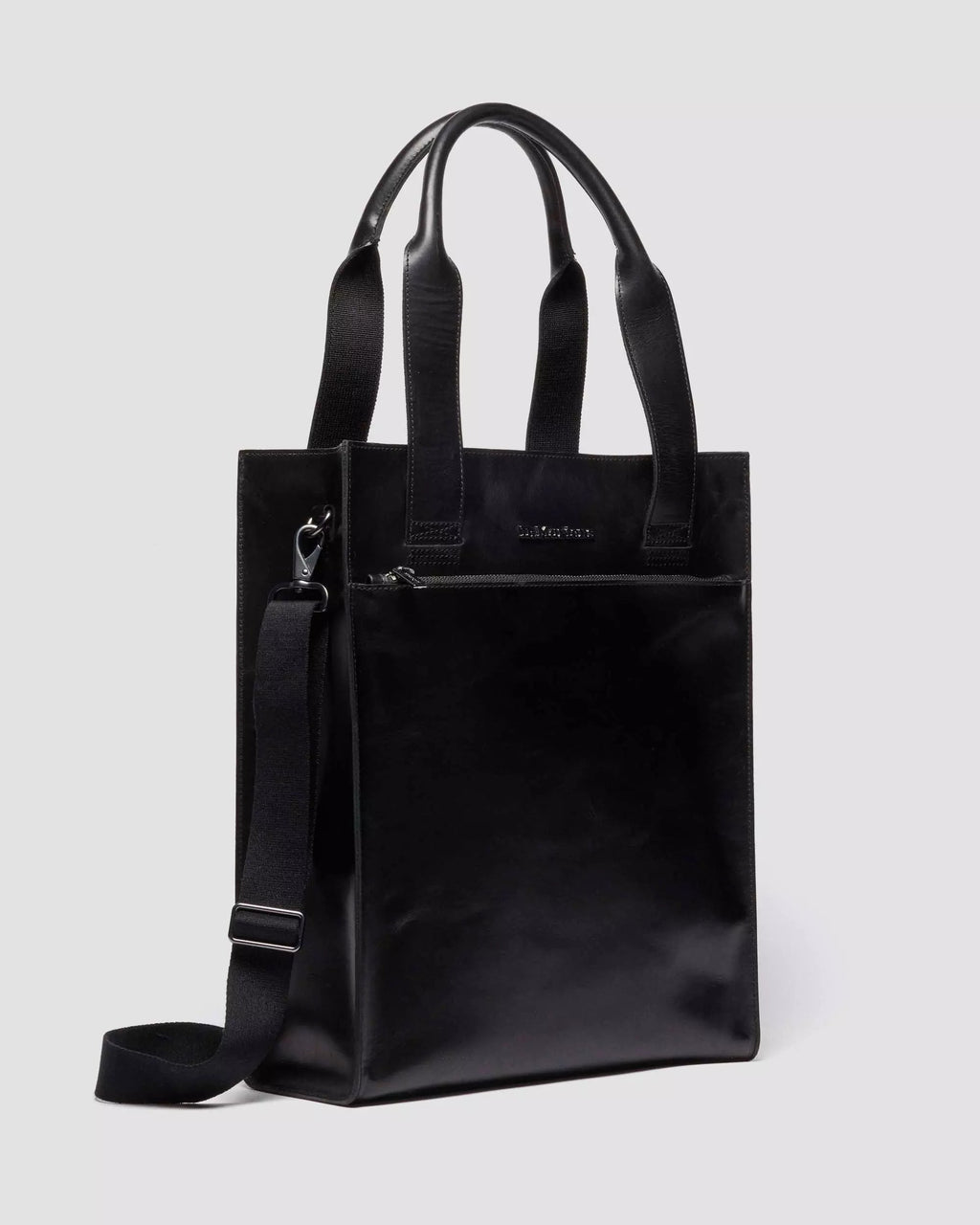 Leather Tote Bag Mayhem Leather Tote Bag