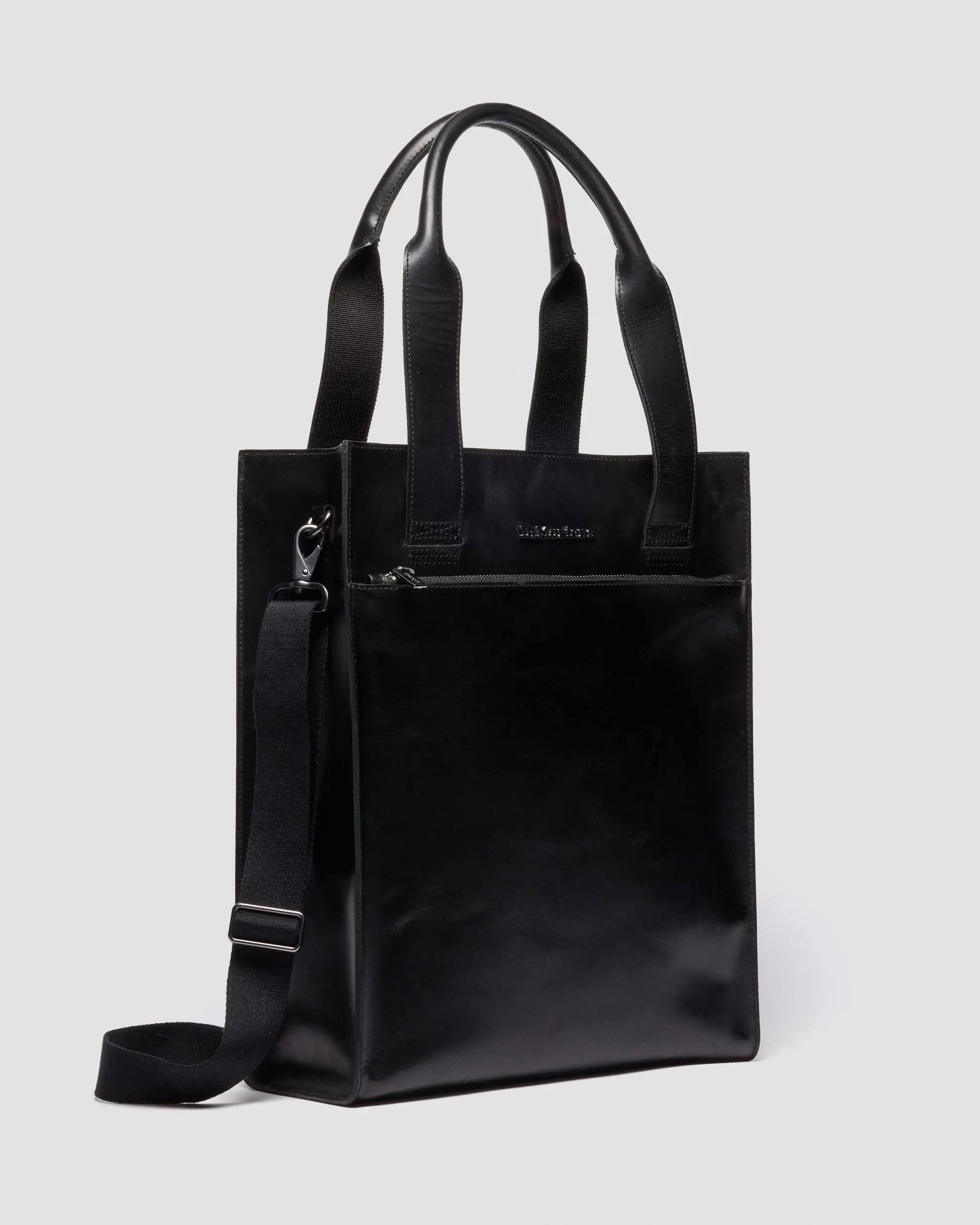 Leather Tote Bag Mayhem Leather Tote Bag